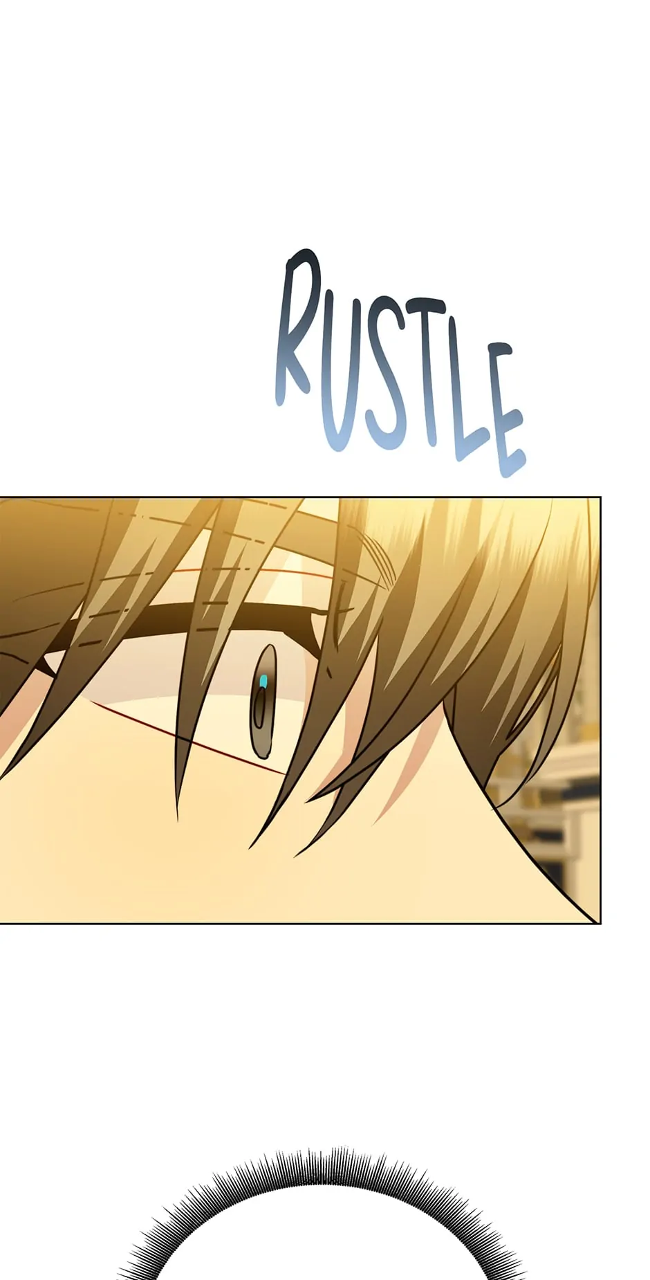 I Won’t Accept Your Regrets Chapter 99 page 0