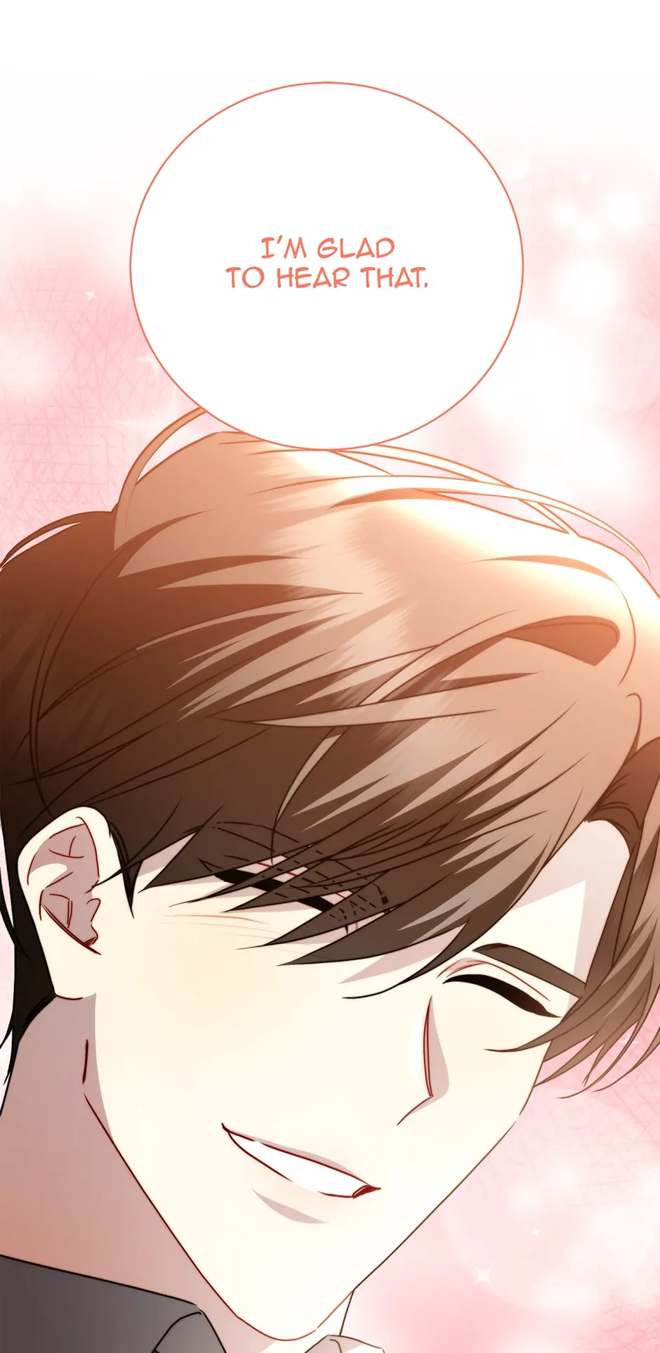 I Won’t Accept Your Regrets Chapter 99 page 12