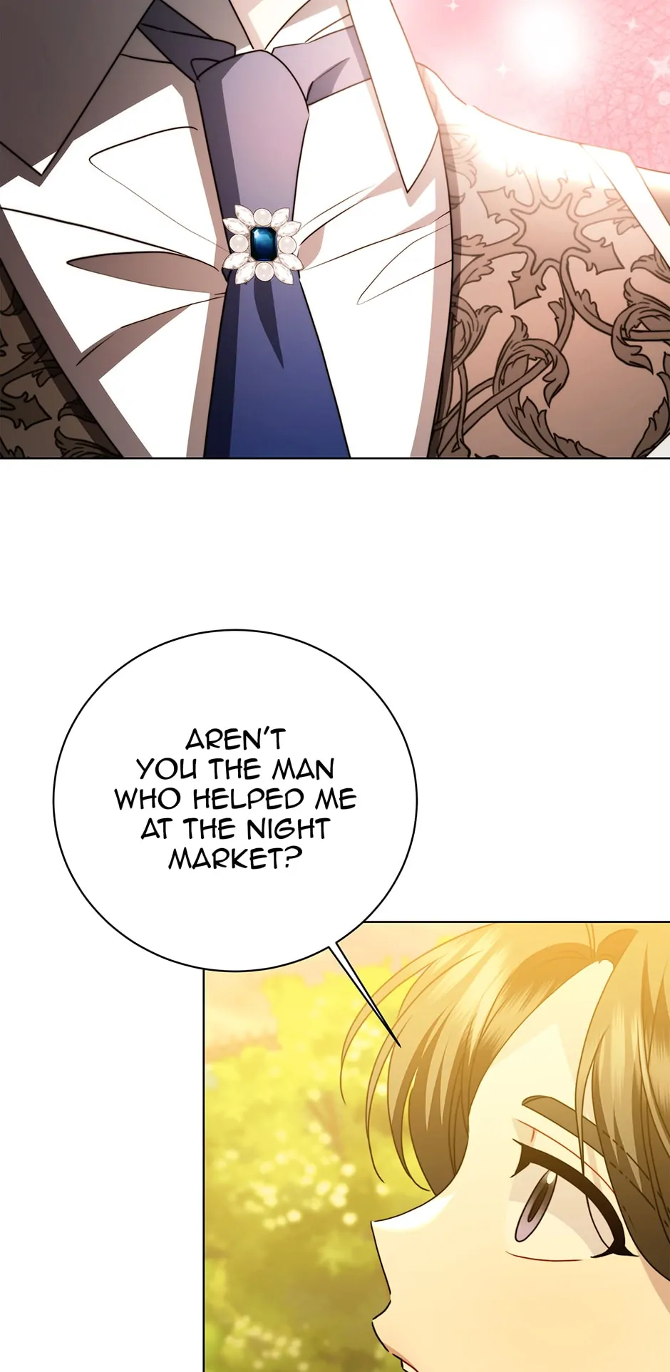 I Won’t Accept Your Regrets Chapter 99 page 13