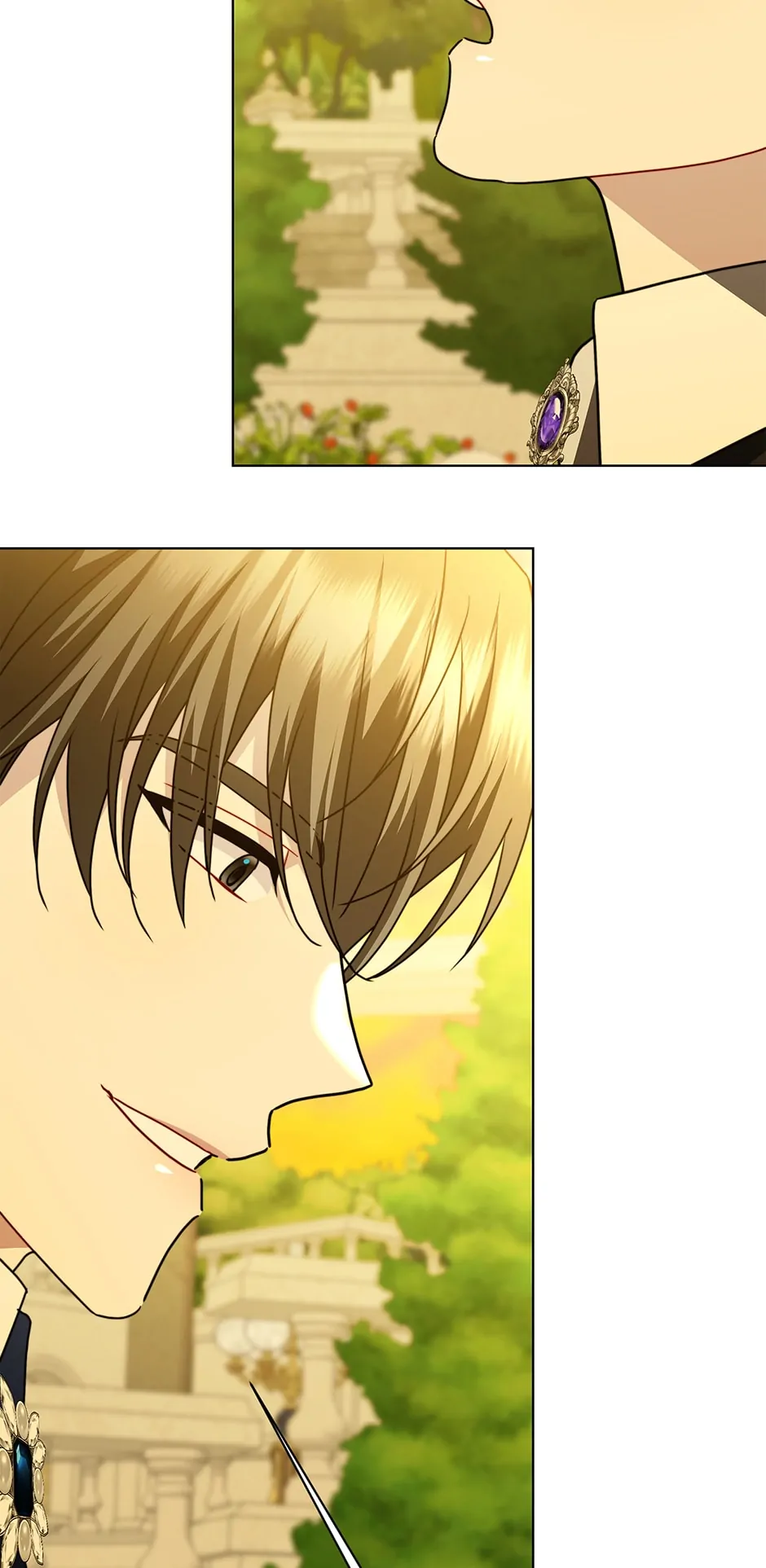 I Won’t Accept Your Regrets Chapter 99 page 14