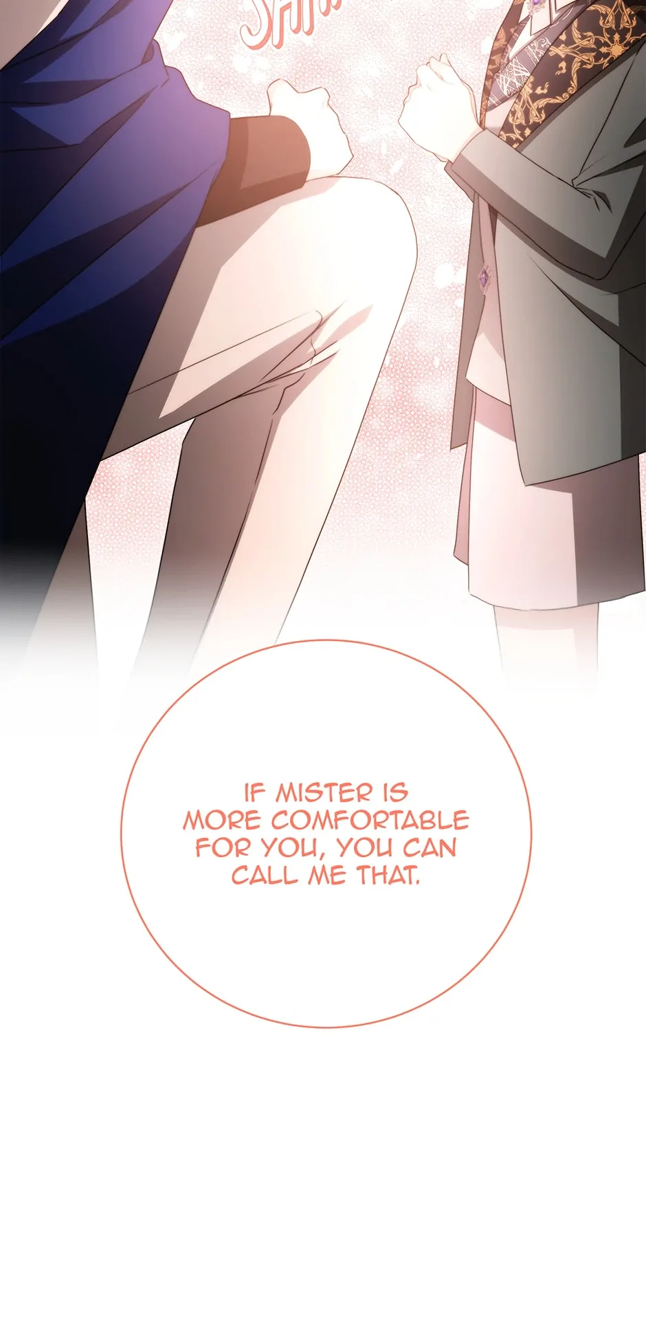 I Won’t Accept Your Regrets Chapter 99 page 18