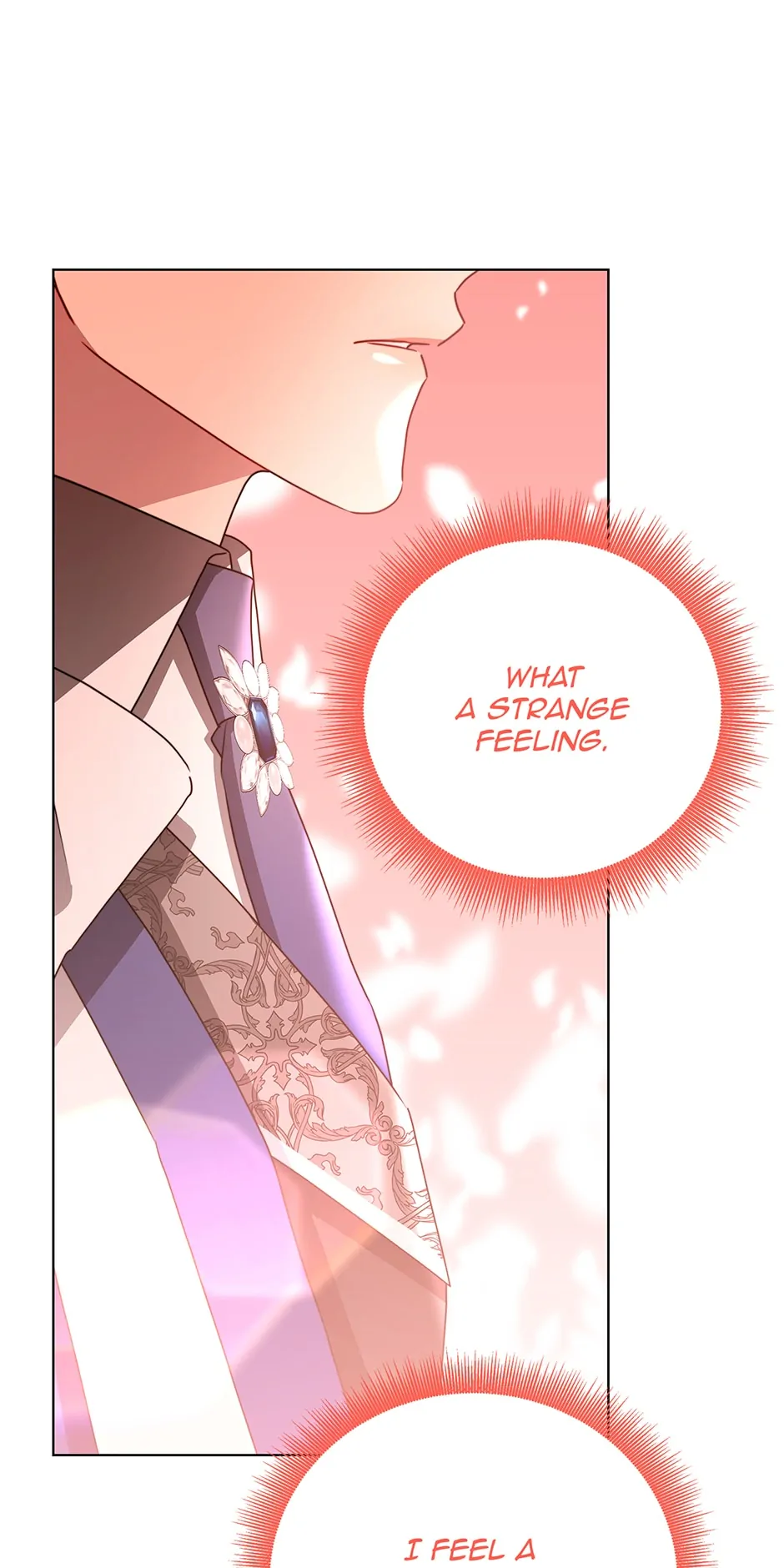 I Won’t Accept Your Regrets Chapter 99 page 20