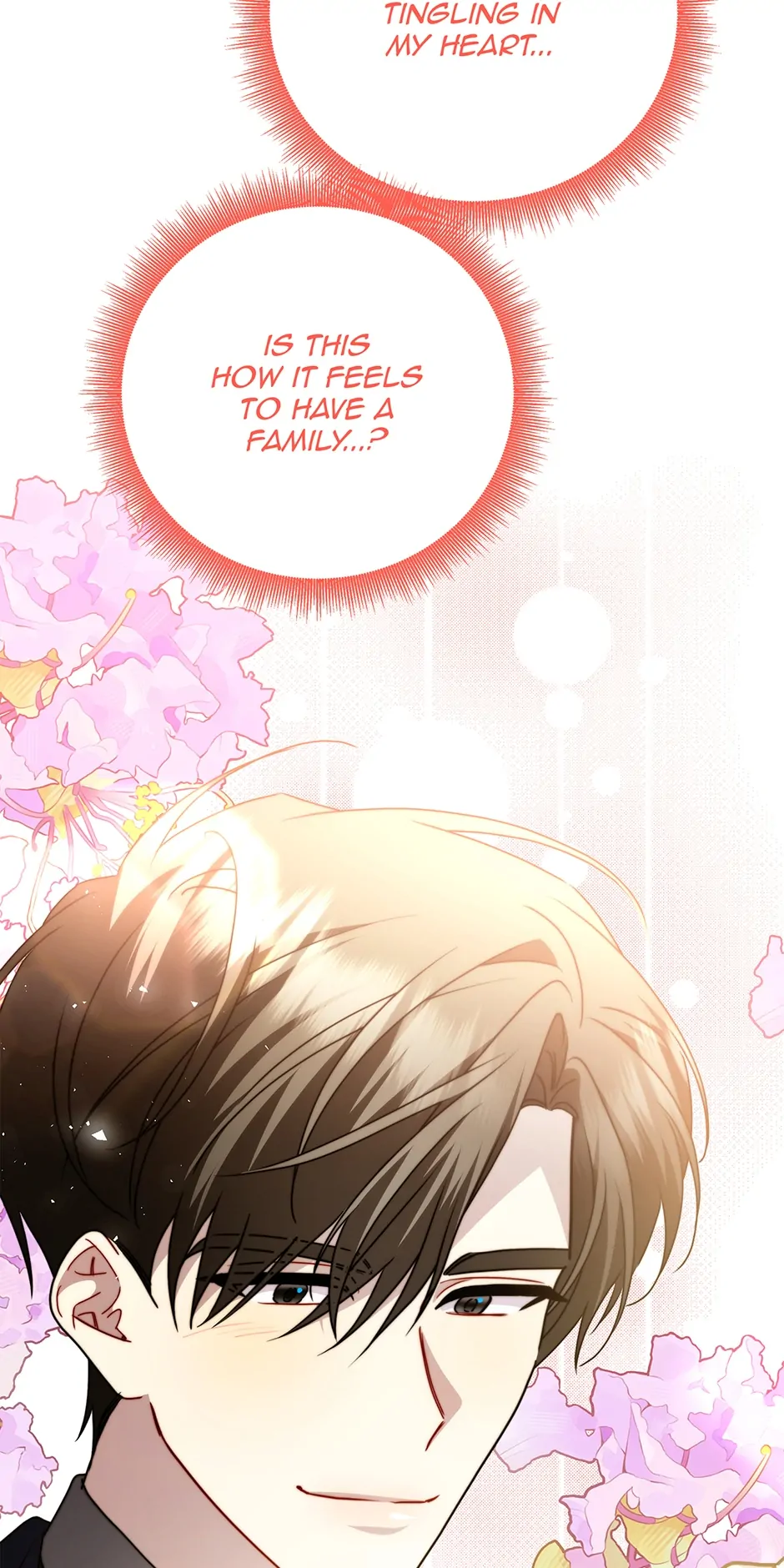 I Won’t Accept Your Regrets Chapter 99 page 21