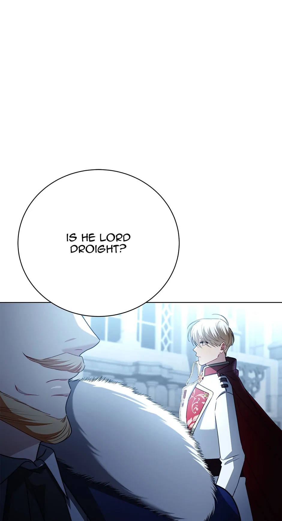 I Won’t Accept Your Regrets Chapter 99 page 26