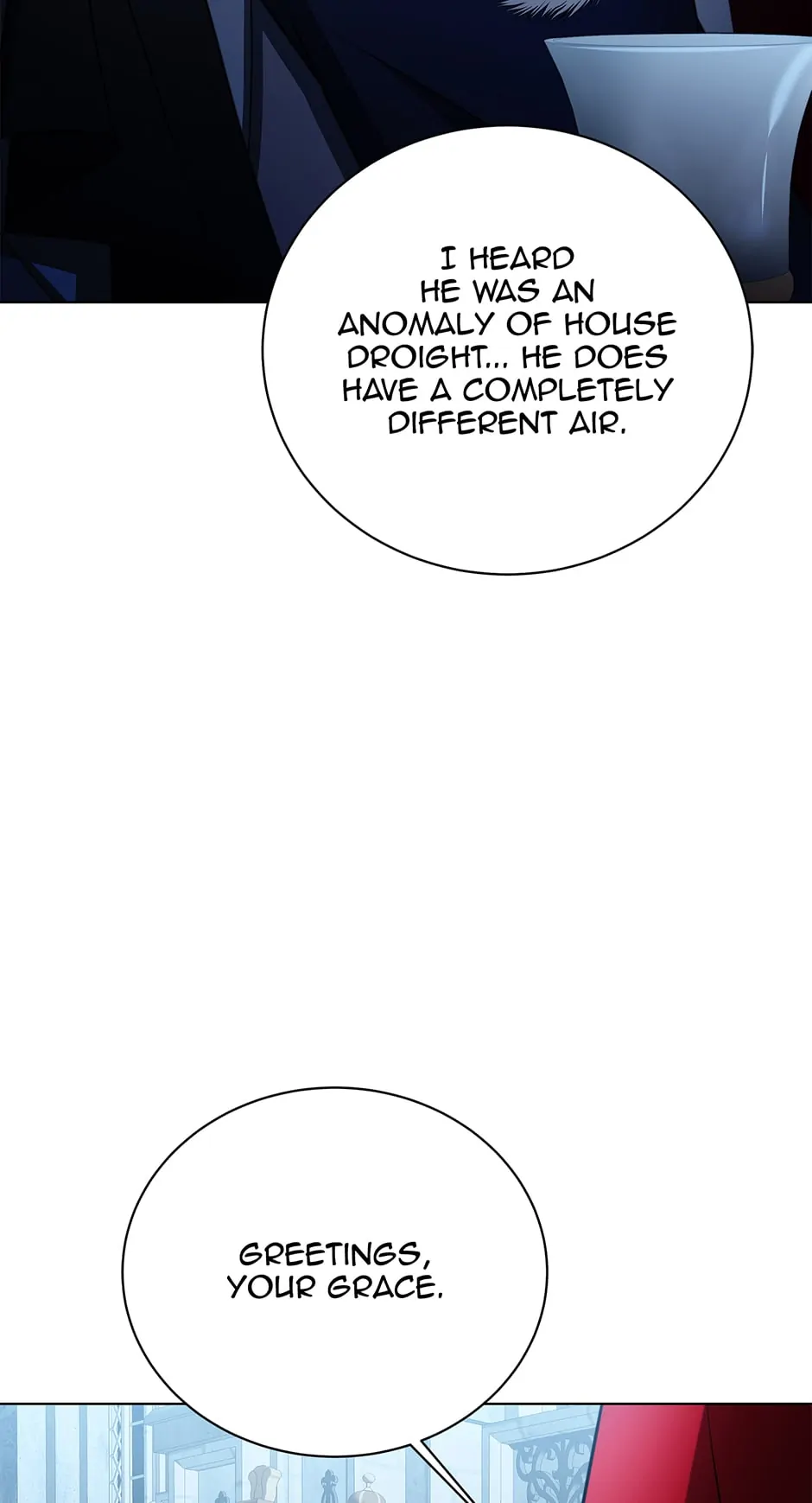 I Won’t Accept Your Regrets Chapter 99 page 27