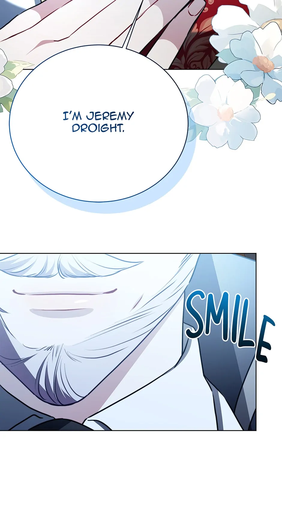 I Won’t Accept Your Regrets Chapter 99 page 30
