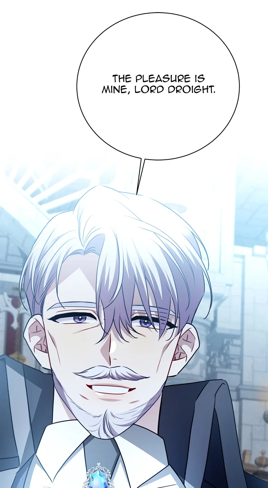 I Won’t Accept Your Regrets Chapter 99 page 31
