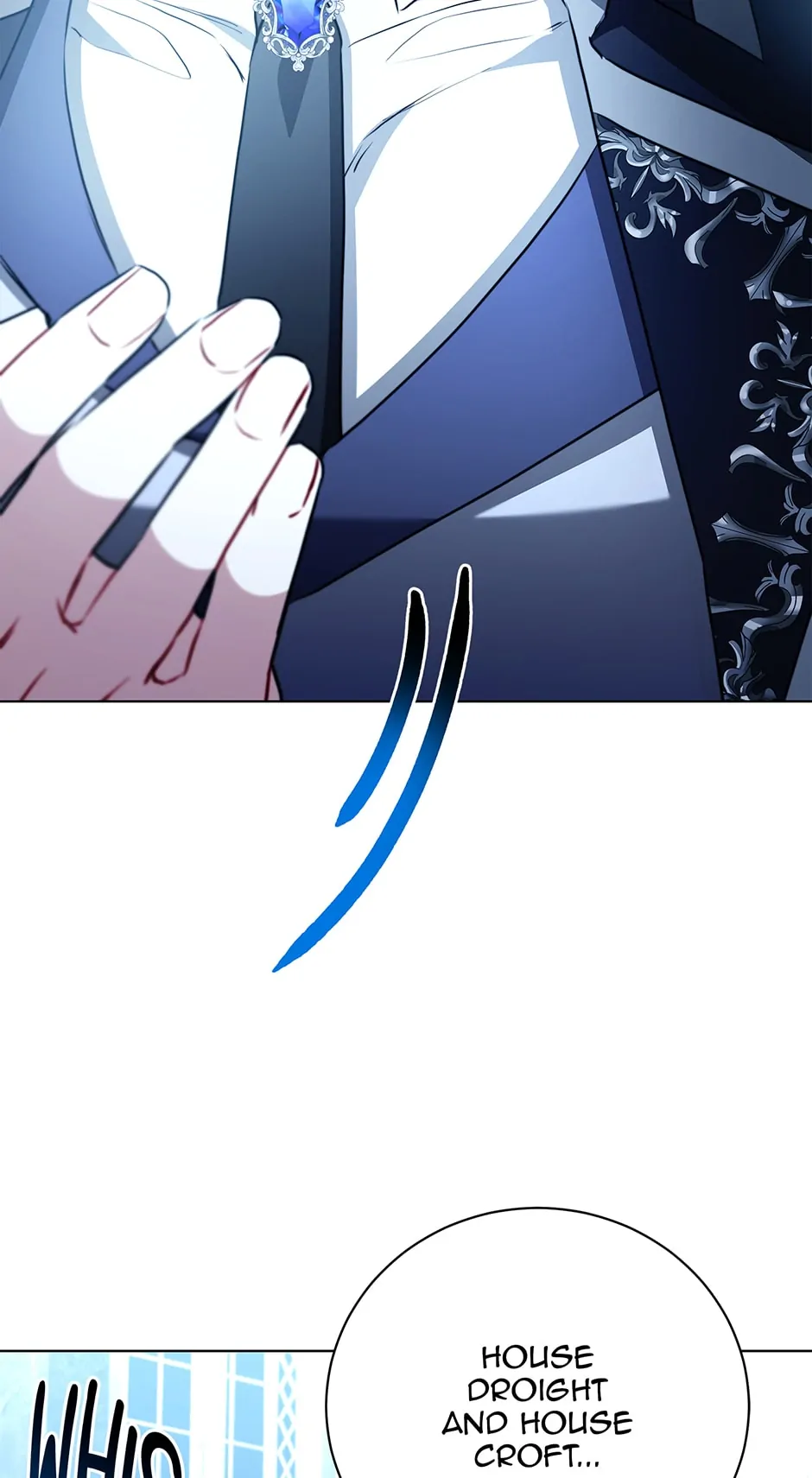 I Won’t Accept Your Regrets Chapter 99 page 32