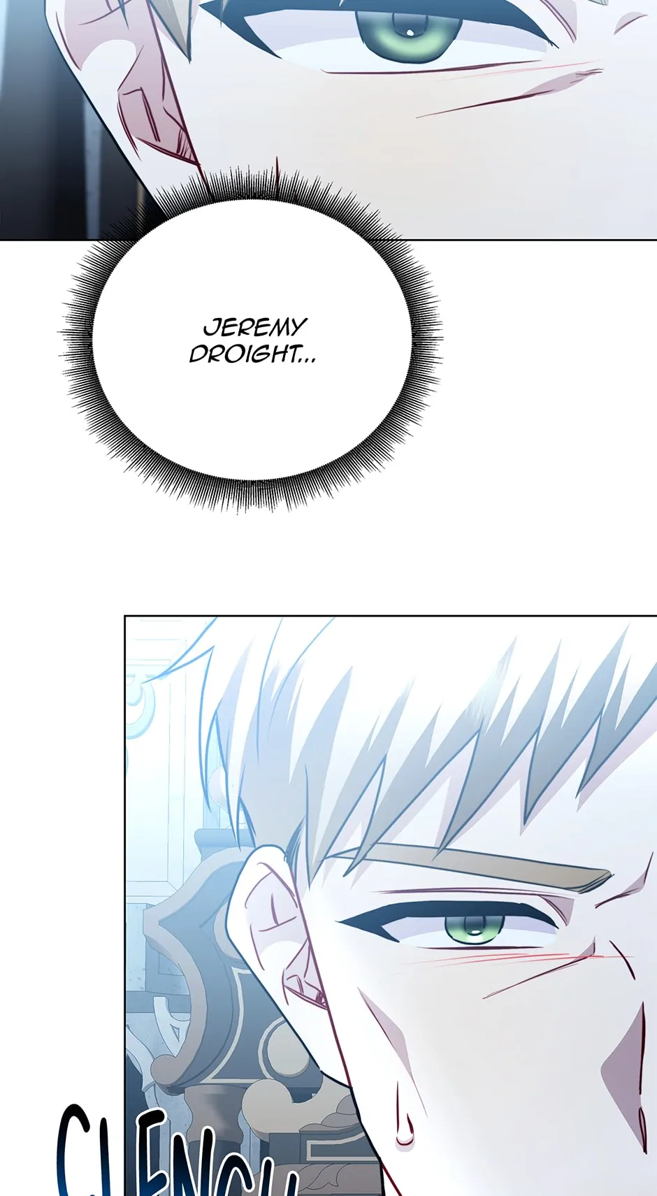 I Won’t Accept Your Regrets Chapter 99 page 34