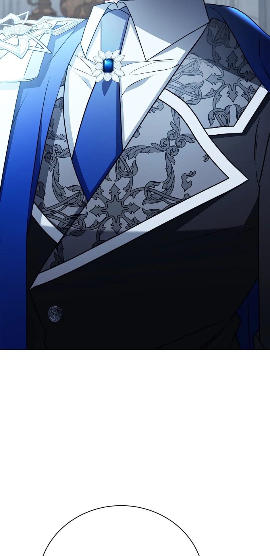 I Won’t Accept Your Regrets Chapter 99 page 37