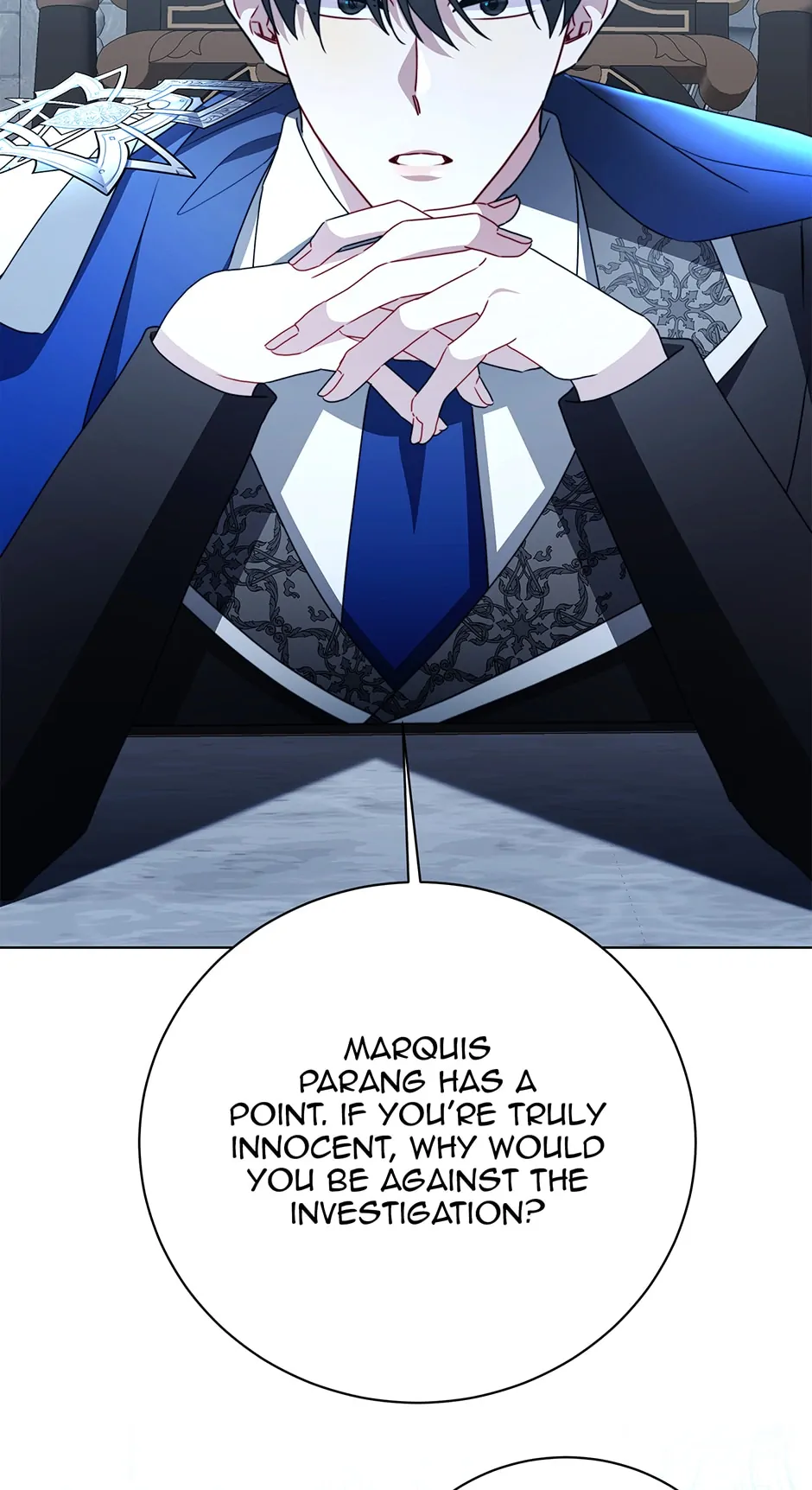 I Won’t Accept Your Regrets Chapter 99 page 63