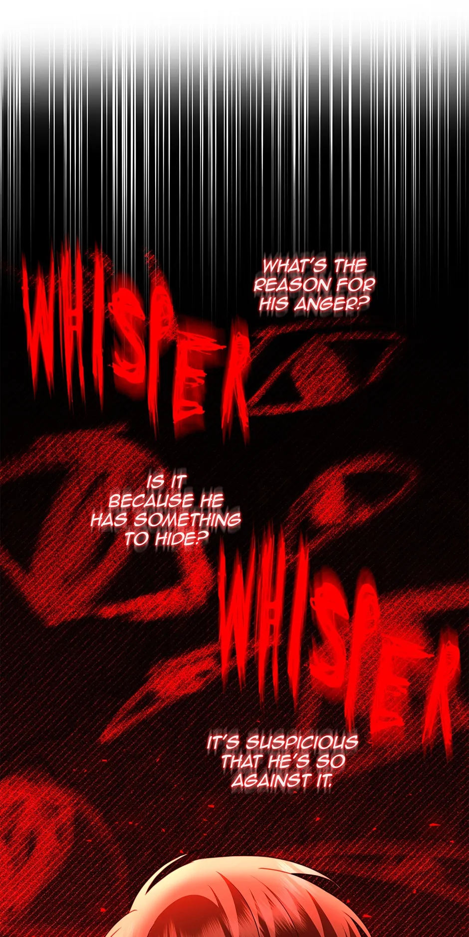 I Won’t Accept Your Regrets Chapter 99 page 67