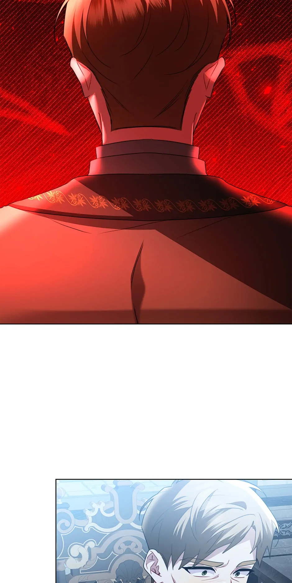 I Won’t Accept Your Regrets Chapter 99 page 68