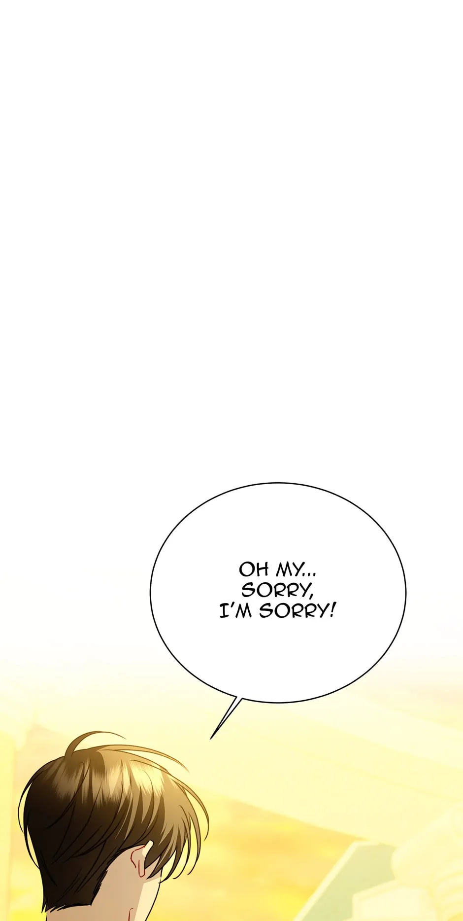 I Won’t Accept Your Regrets Chapter 99 page 6