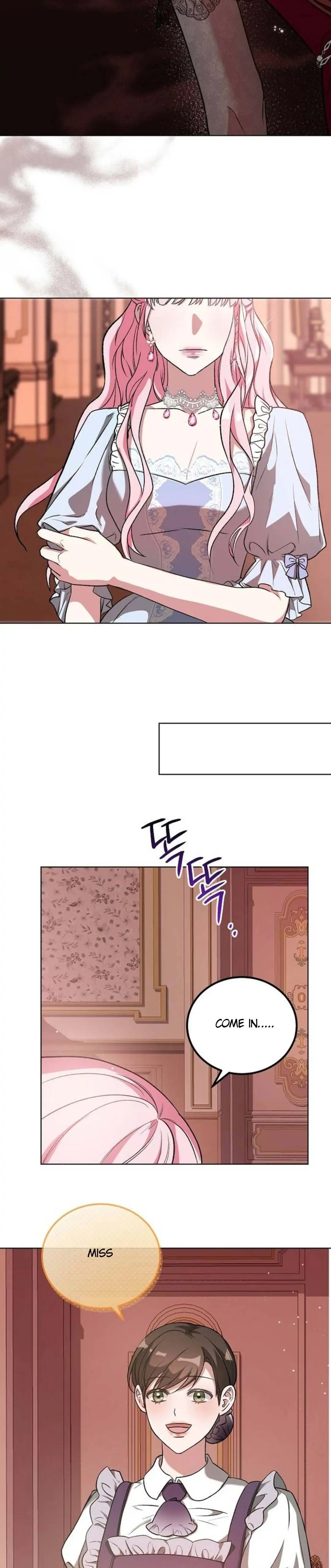 I Won’t Go Back to My Family Who Abandoned Me Chapter 1 page 17