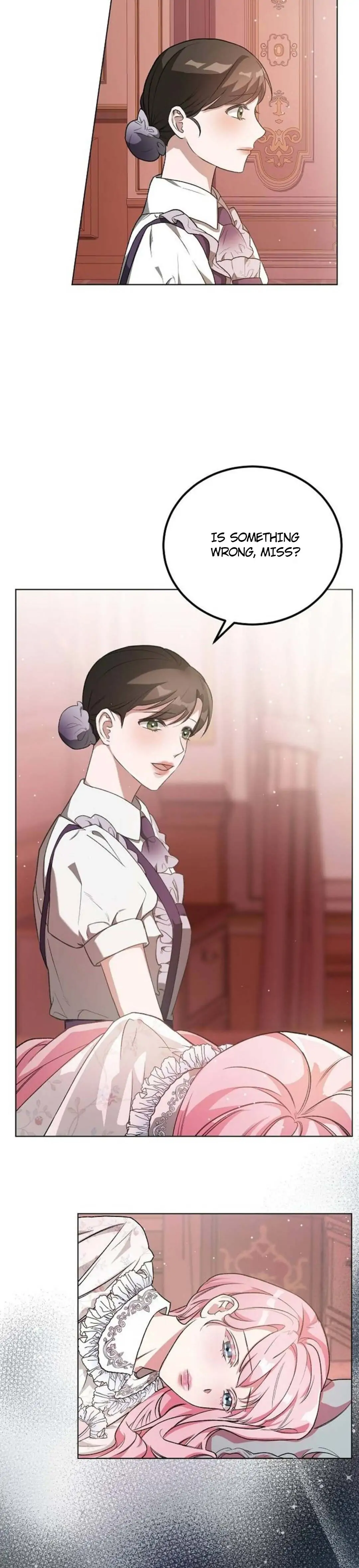 I Won’t Go Back to My Family Who Abandoned Me Chapter 1 page 19