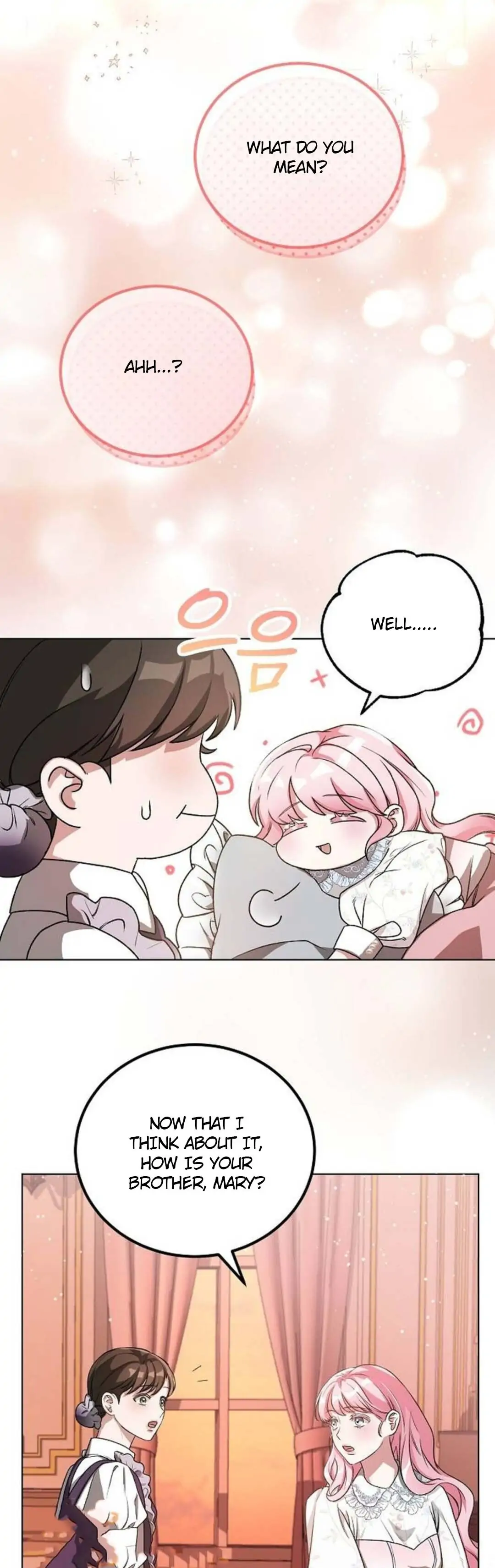 I Won’t Go Back to My Family Who Abandoned Me Chapter 1 page 25