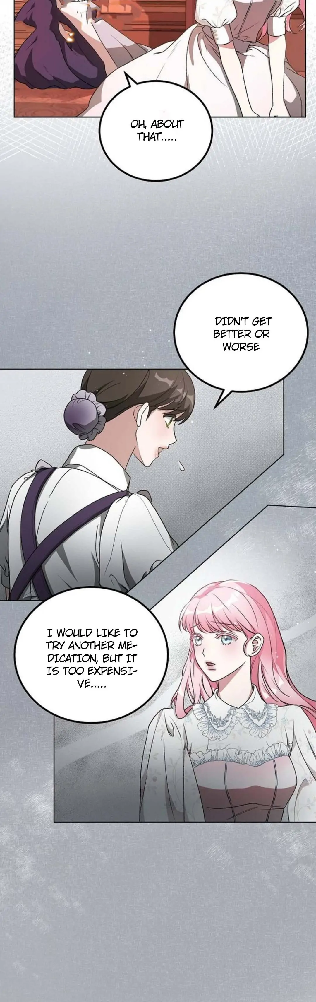 I Won’t Go Back to My Family Who Abandoned Me Chapter 1 page 26