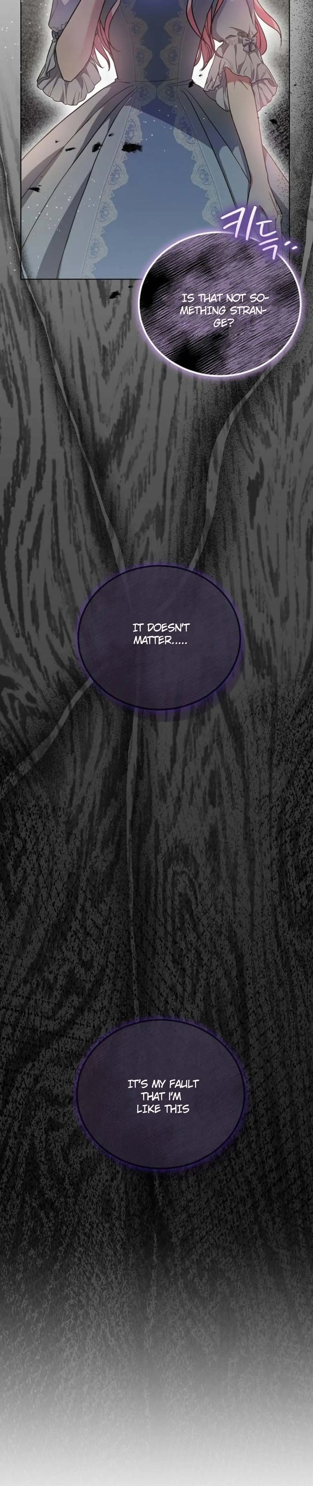 I Won’t Go Back to My Family Who Abandoned Me Chapter 1 page 2