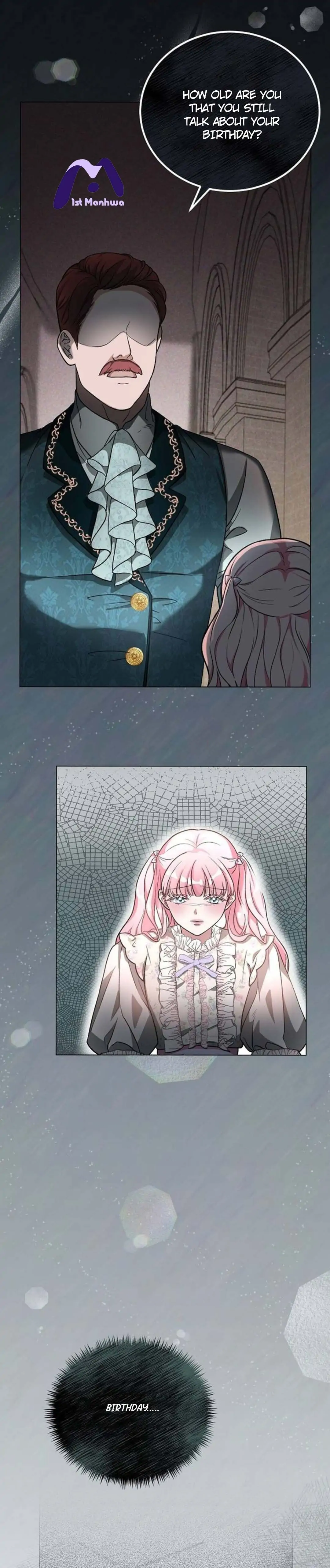 I Won’t Go Back to My Family Who Abandoned Me Chapter 1 page 7