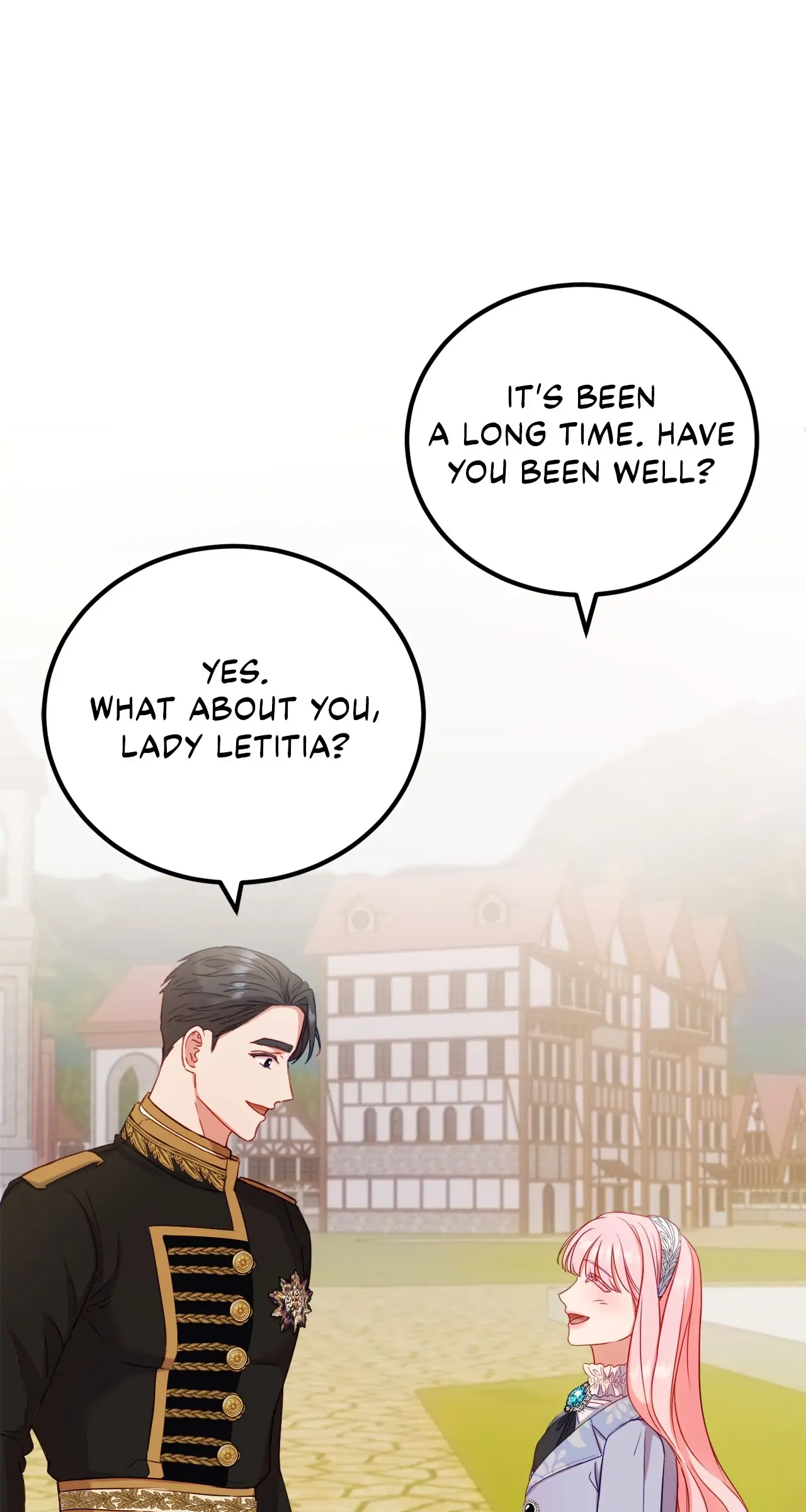 I Won’t Go Back to My Family Who Abandoned Me Chapter 10 page 0