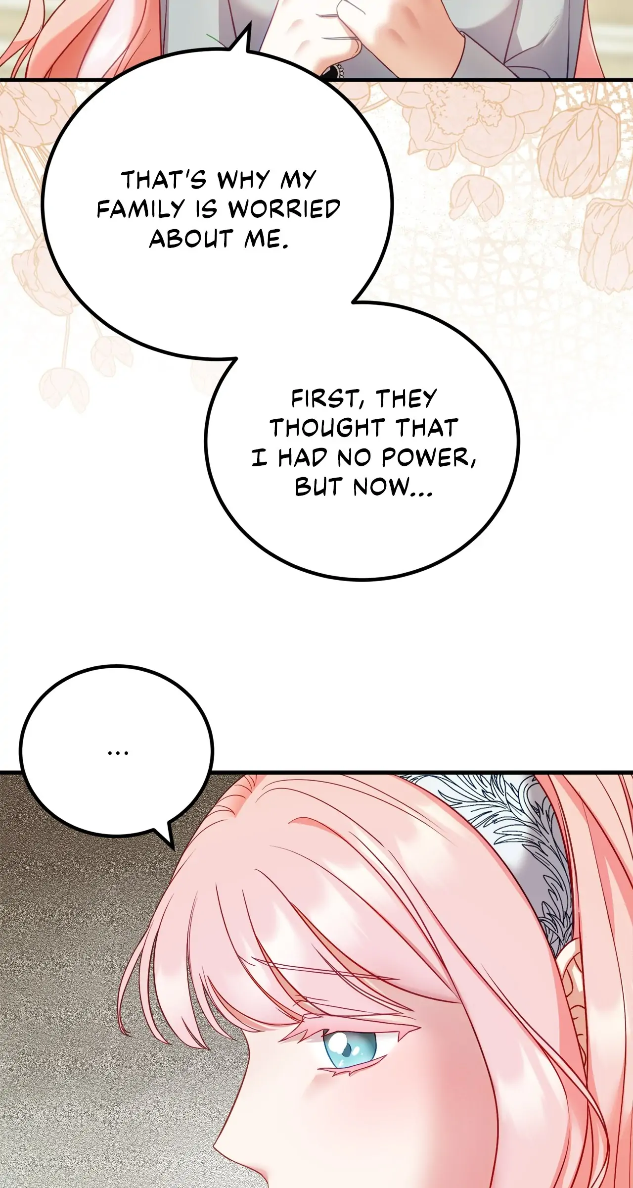 I Won’t Go Back to My Family Who Abandoned Me Chapter 10 page 10