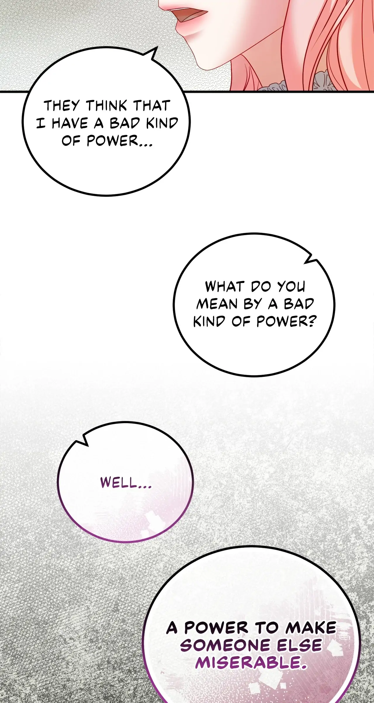 I Won’t Go Back to My Family Who Abandoned Me Chapter 10 page 11