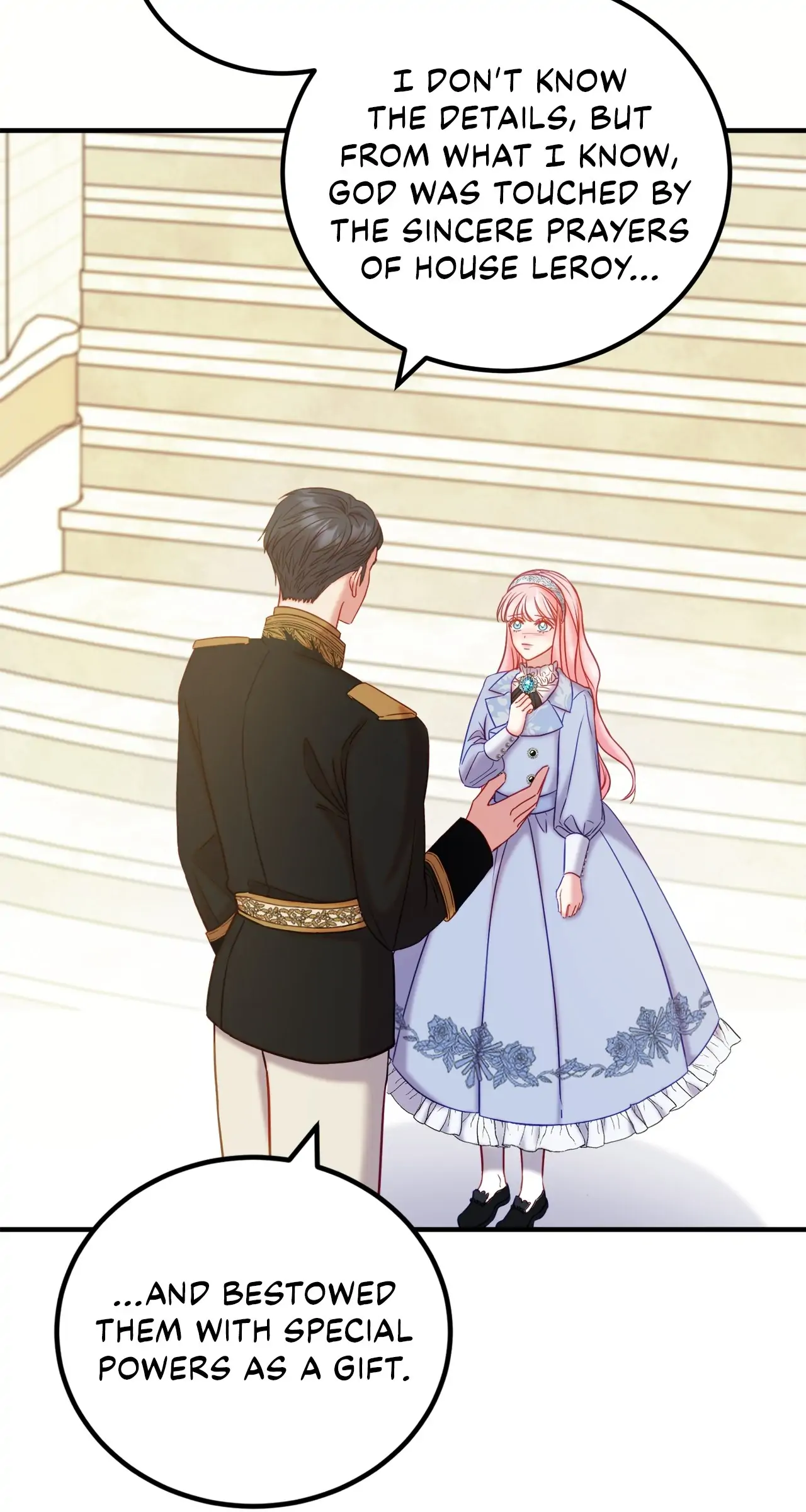 I Won’t Go Back to My Family Who Abandoned Me Chapter 10 page 16