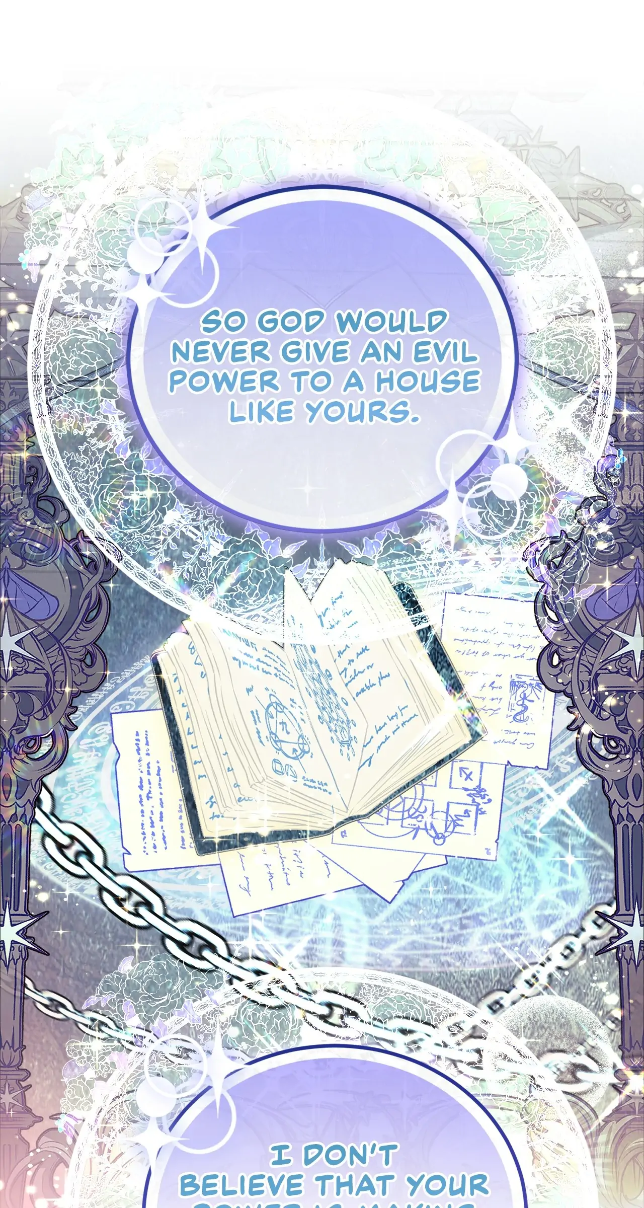 I Won’t Go Back to My Family Who Abandoned Me Chapter 10 page 17