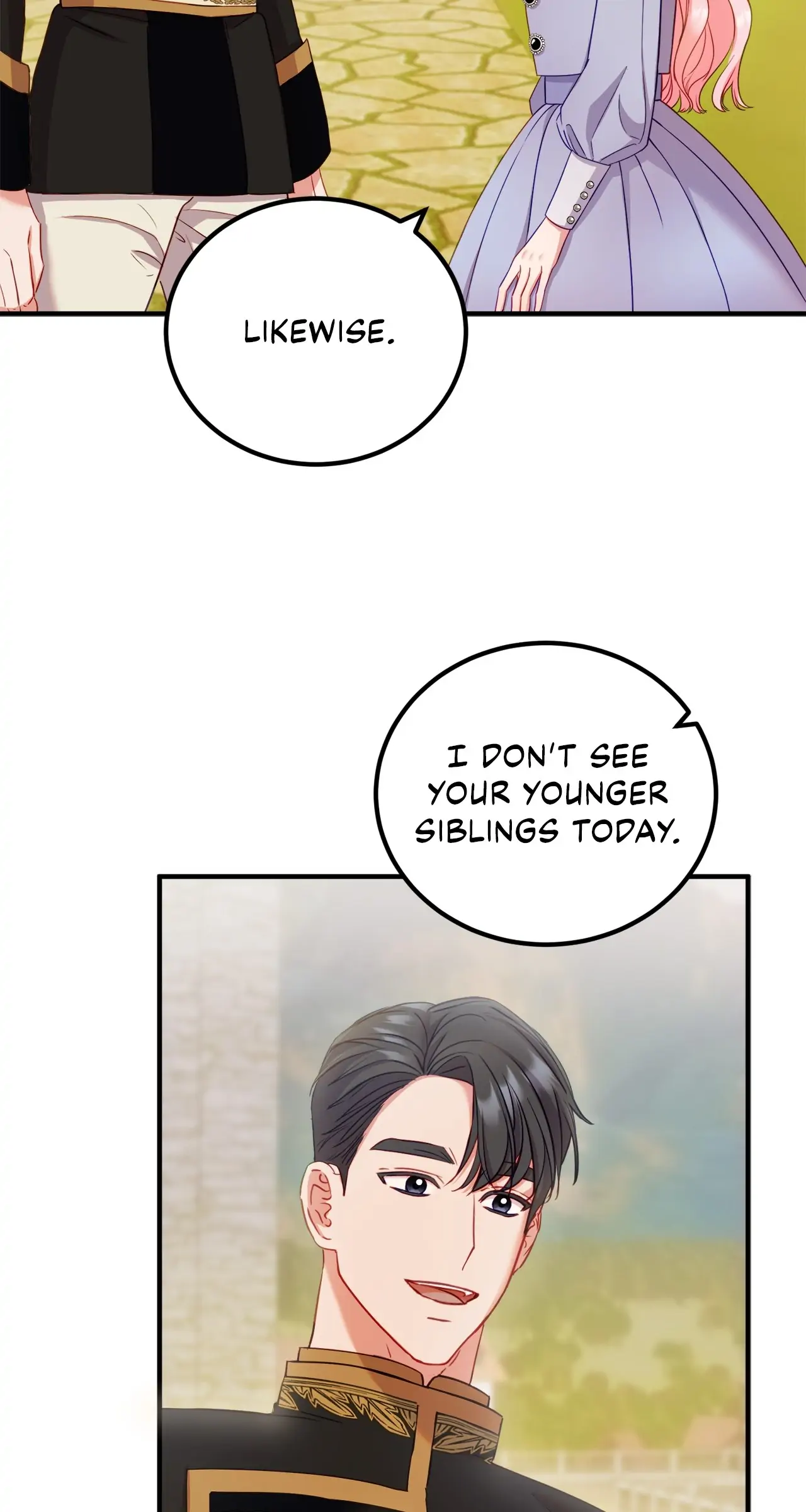I Won’t Go Back to My Family Who Abandoned Me Chapter 10 page 1