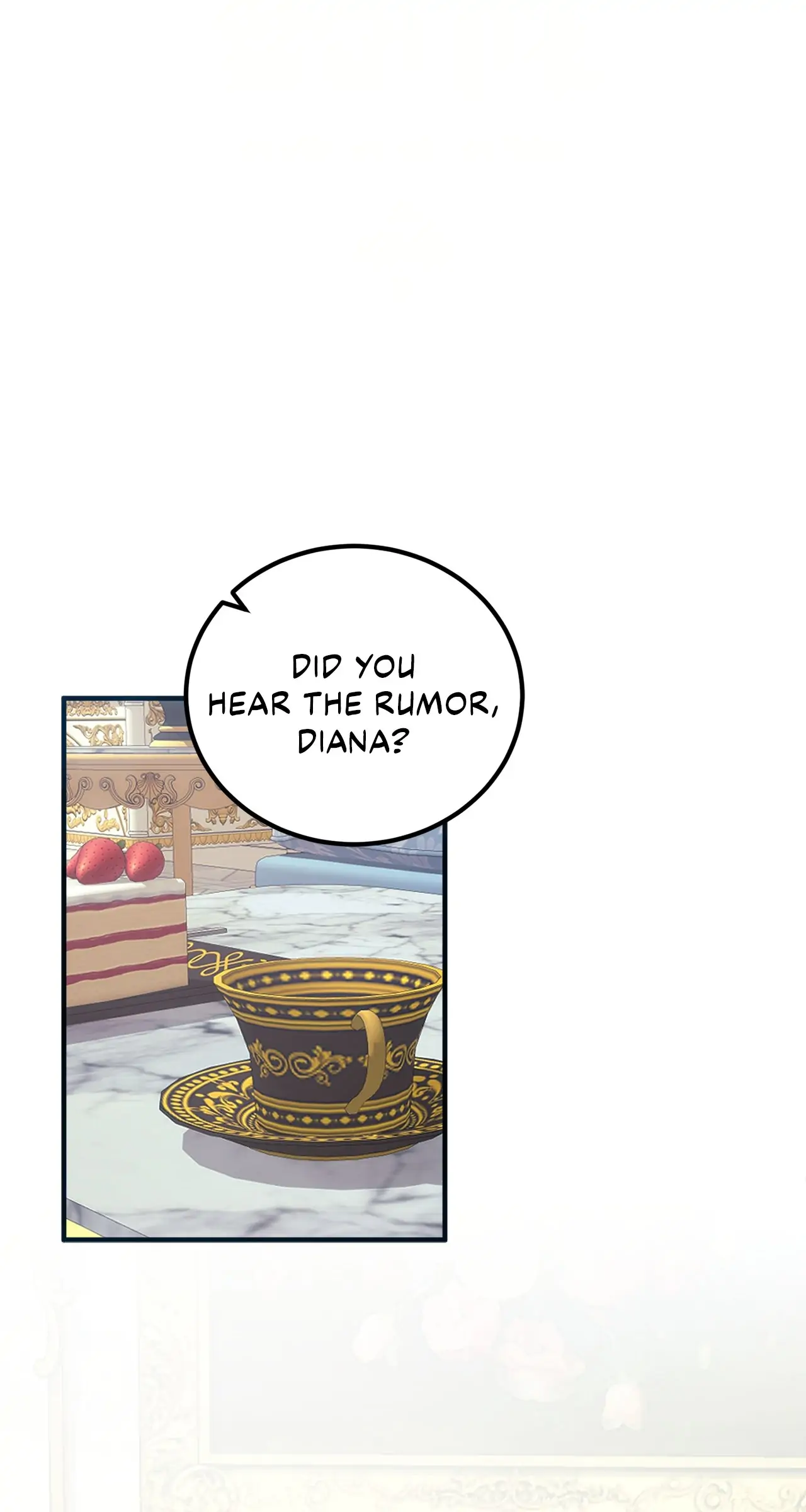 I Won’t Go Back to My Family Who Abandoned Me Chapter 10 page 23