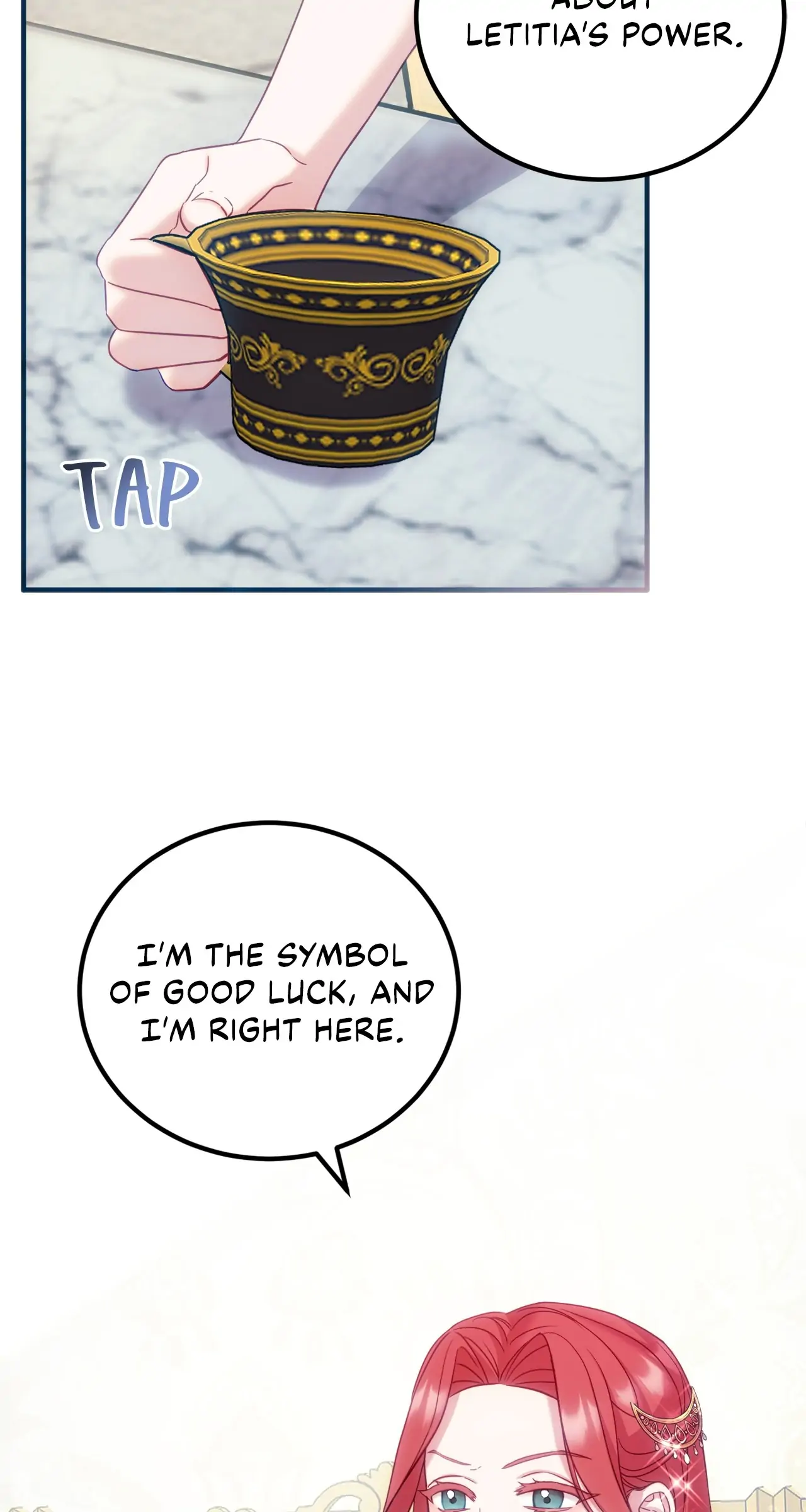 I Won’t Go Back to My Family Who Abandoned Me Chapter 10 page 25
