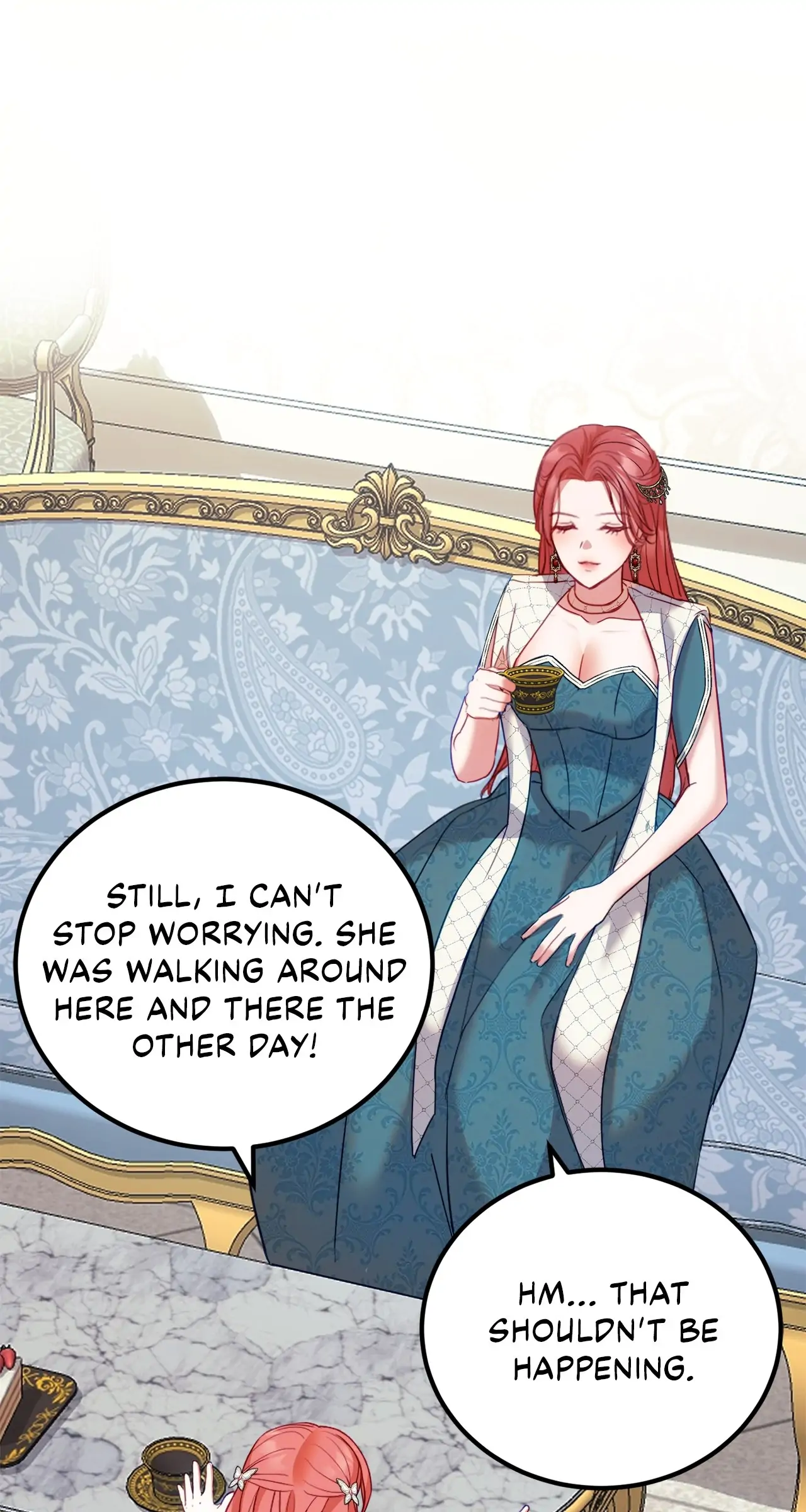 I Won’t Go Back to My Family Who Abandoned Me Chapter 10 page 28