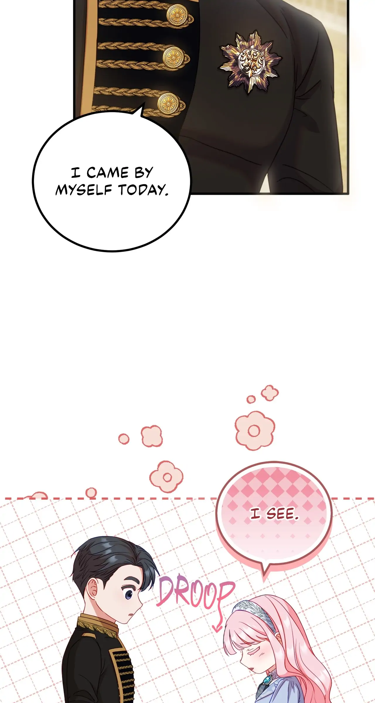 I Won’t Go Back to My Family Who Abandoned Me Chapter 10 page 2