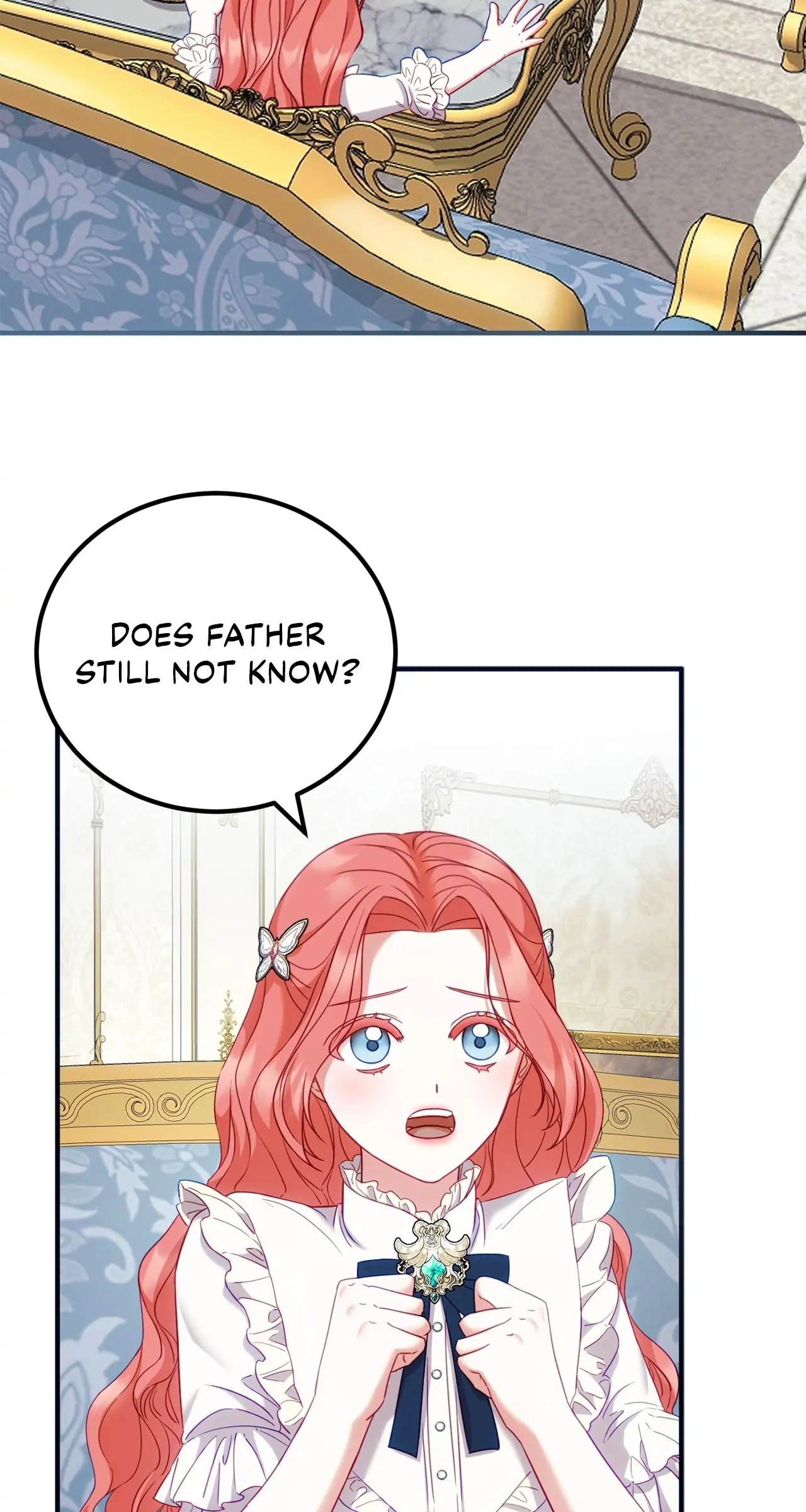 I Won’t Go Back to My Family Who Abandoned Me Chapter 10 page 29