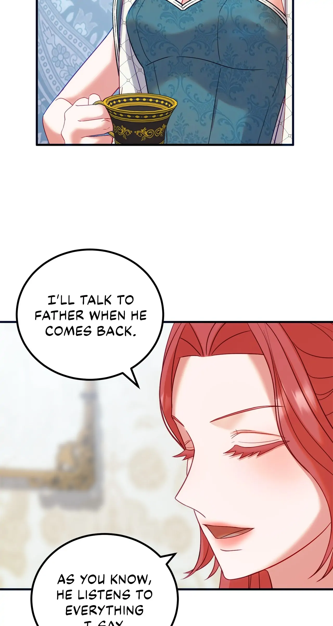 I Won’t Go Back to My Family Who Abandoned Me Chapter 10 page 31