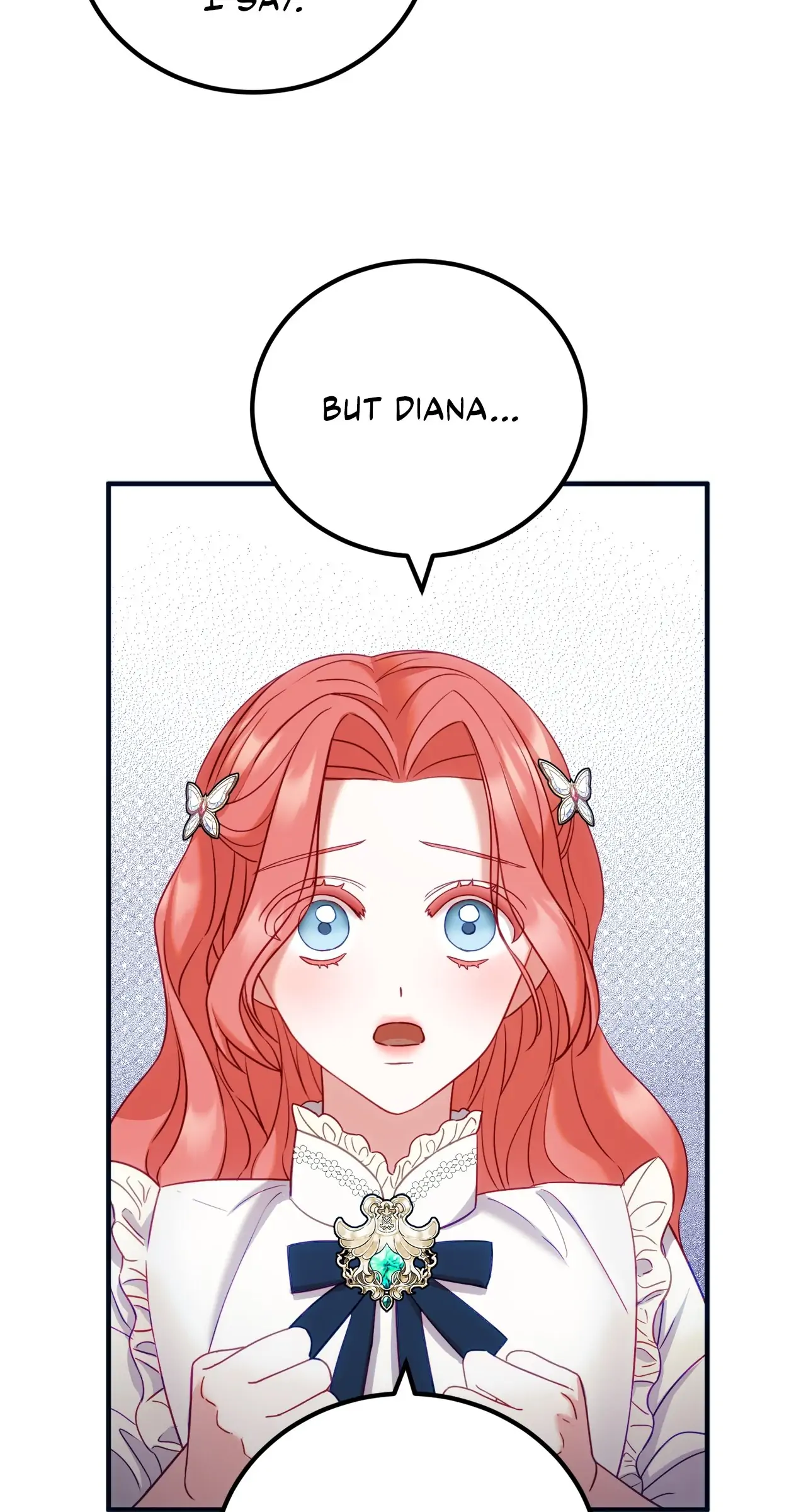 I Won’t Go Back to My Family Who Abandoned Me Chapter 10 page 32