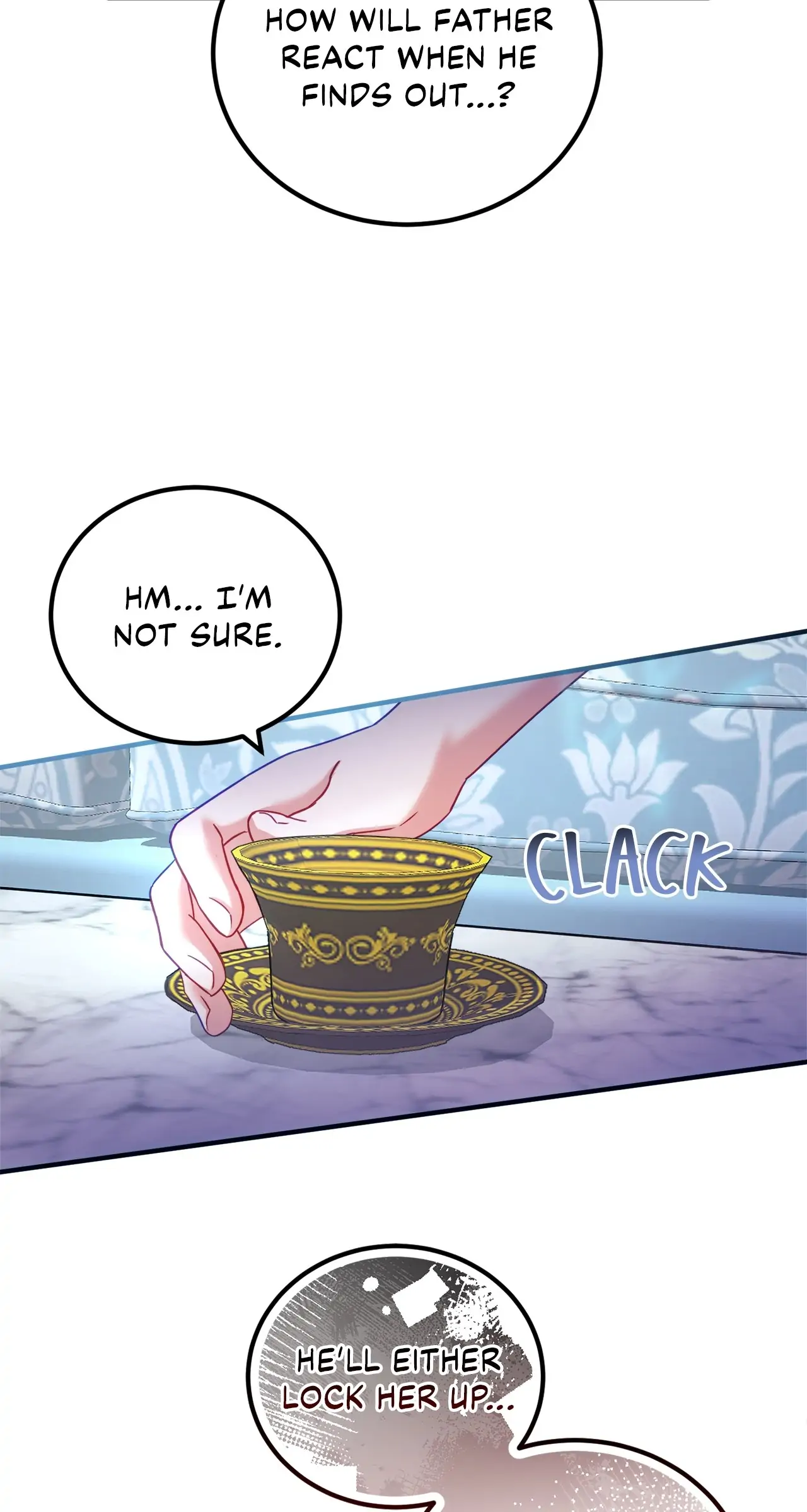 I Won’t Go Back to My Family Who Abandoned Me Chapter 10 page 33