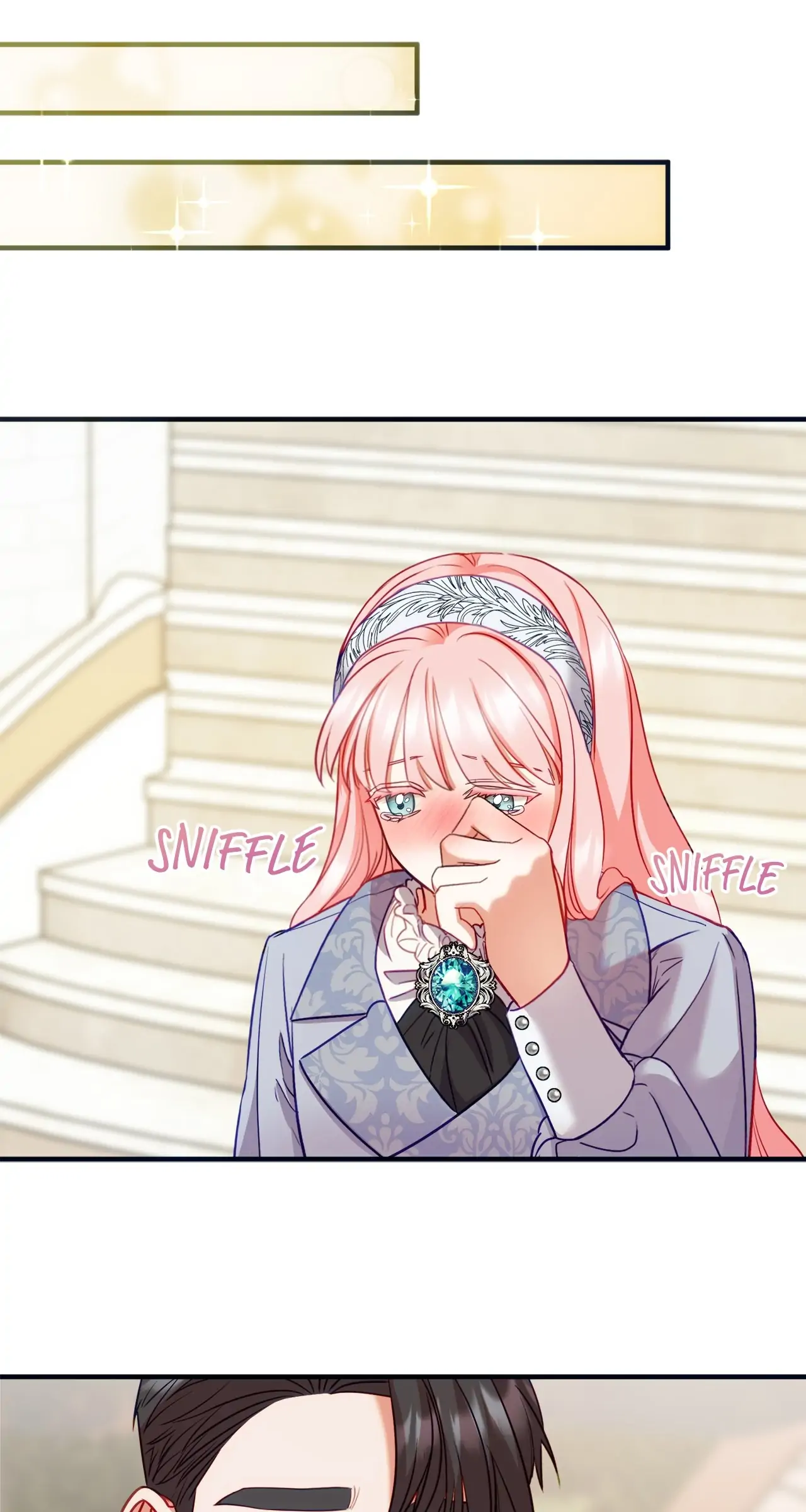 I Won’t Go Back to My Family Who Abandoned Me Chapter 10 page 36