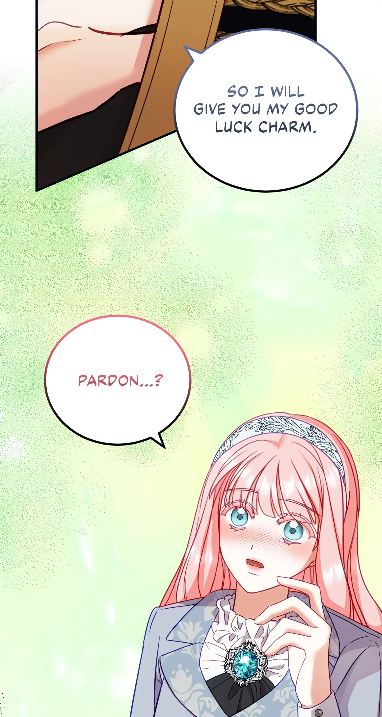 I Won’t Go Back to My Family Who Abandoned Me Chapter 10 page 38