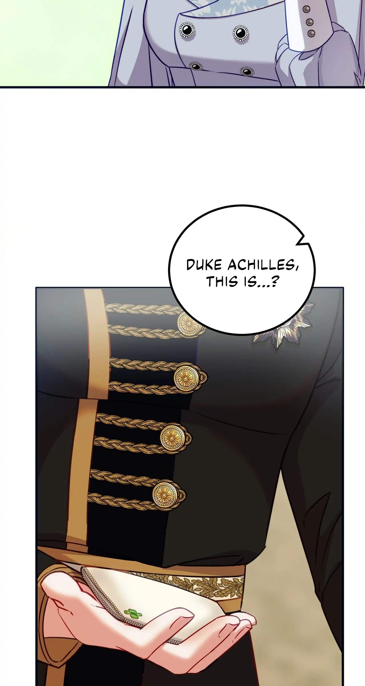 I Won’t Go Back to My Family Who Abandoned Me Chapter 10 page 39