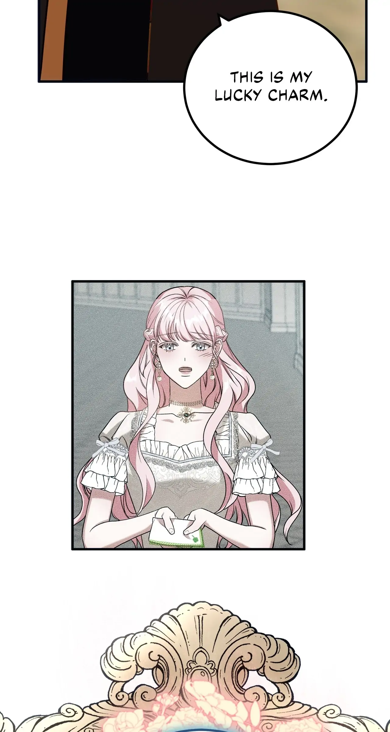 I Won’t Go Back to My Family Who Abandoned Me Chapter 10 page 40