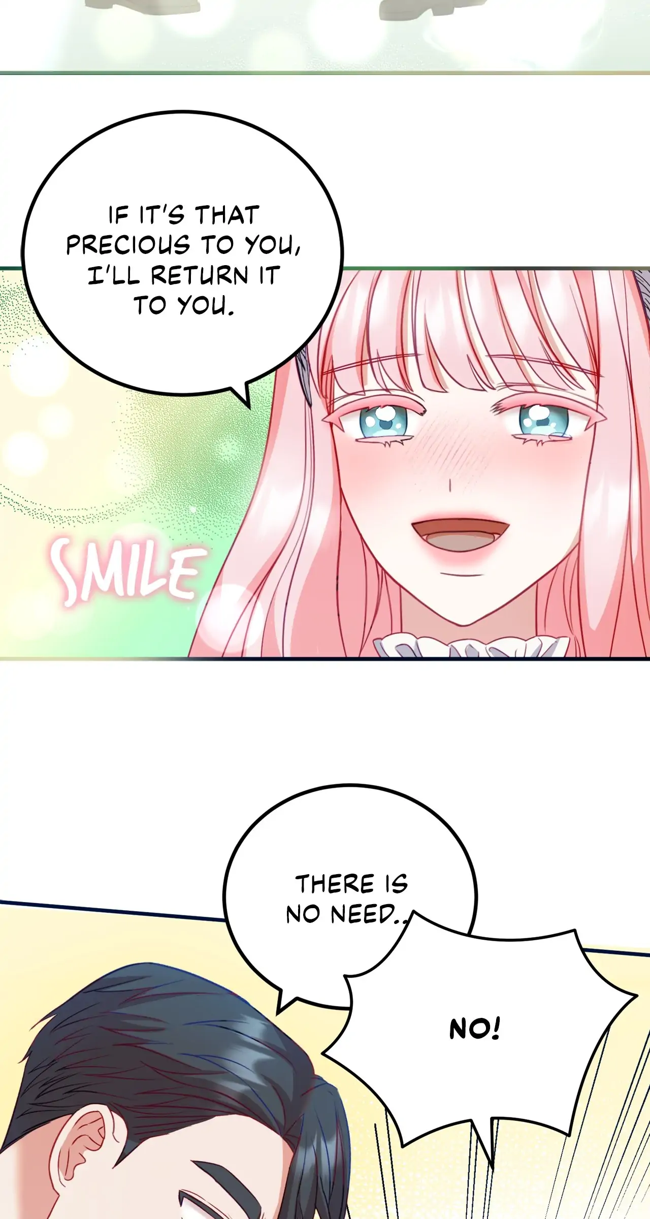I Won’t Go Back to My Family Who Abandoned Me Chapter 10 page 42