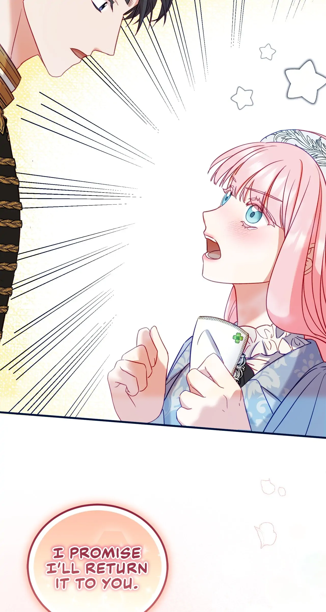 I Won’t Go Back to My Family Who Abandoned Me Chapter 10 page 43