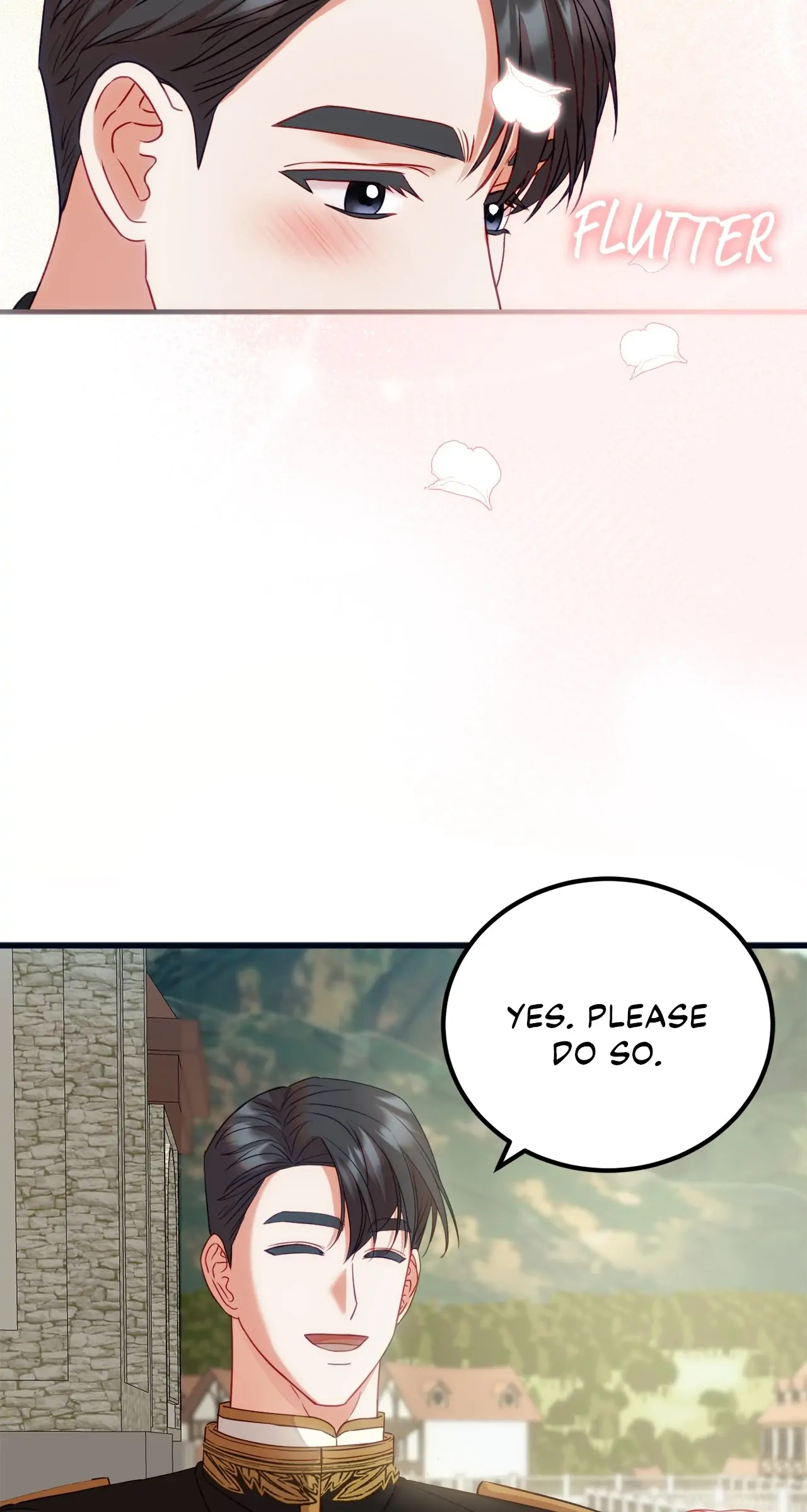 I Won’t Go Back to My Family Who Abandoned Me Chapter 10 page 45