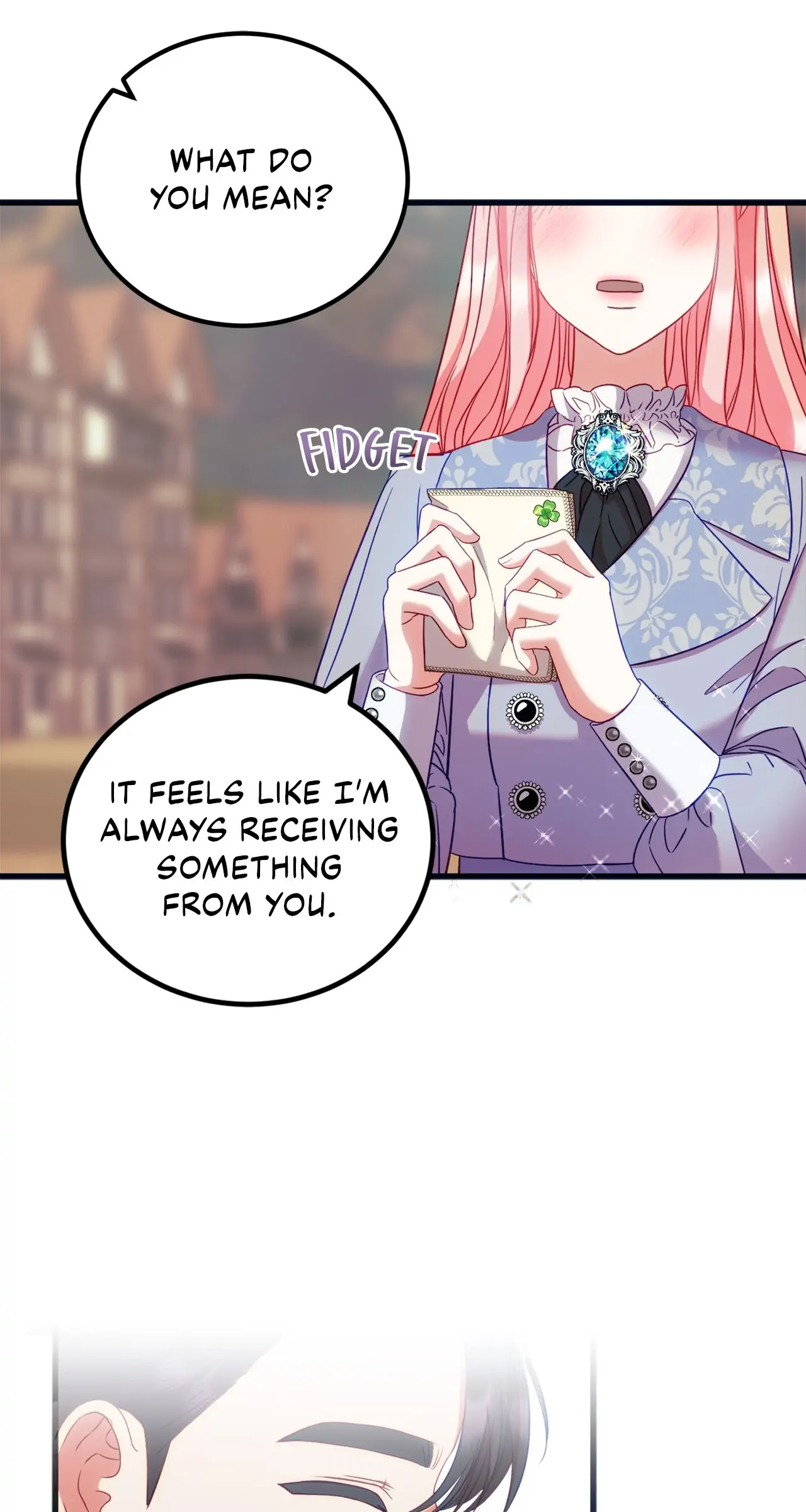 I Won’t Go Back to My Family Who Abandoned Me Chapter 10 page 47