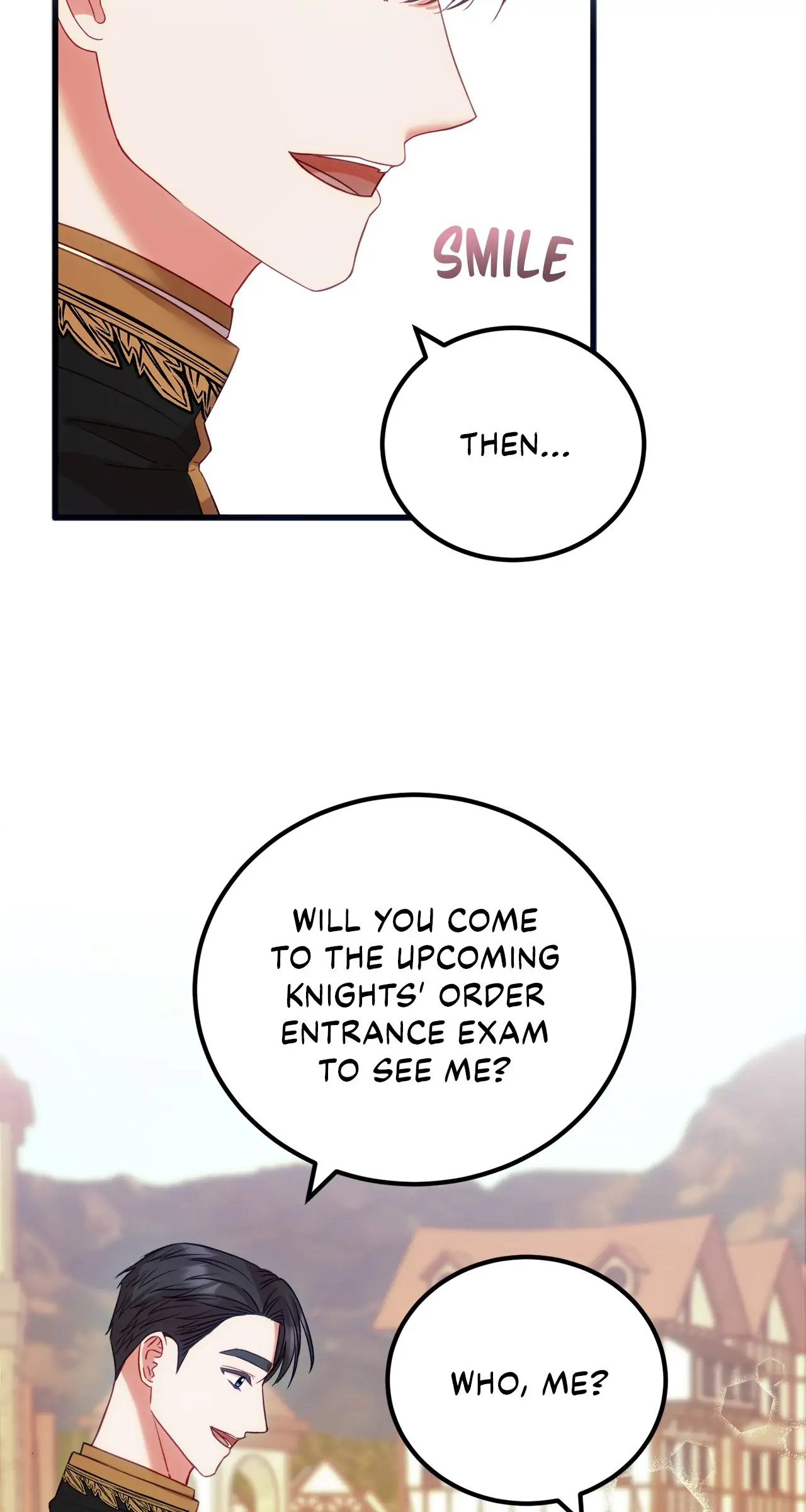 I Won’t Go Back to My Family Who Abandoned Me Chapter 10 page 48