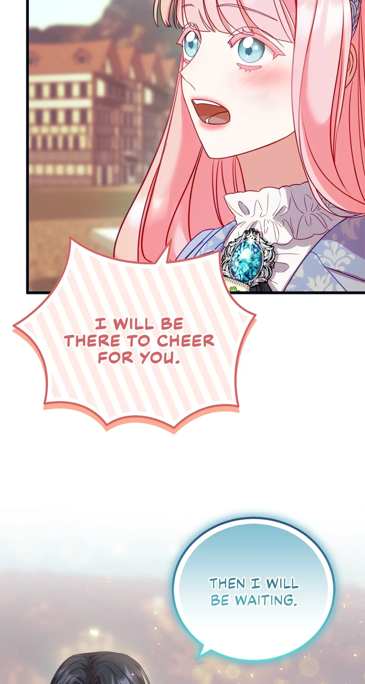 I Won’t Go Back to My Family Who Abandoned Me Chapter 10 page 50