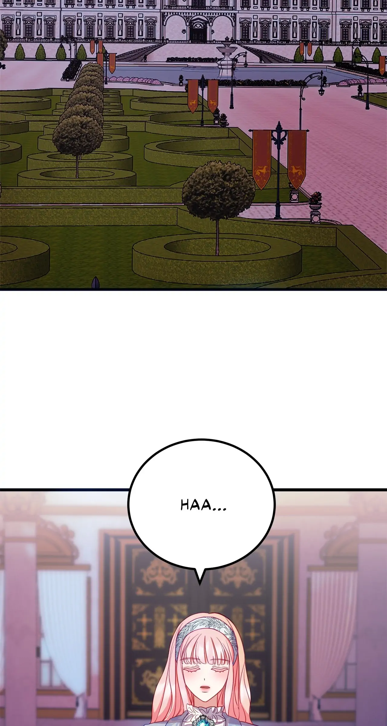 I Won’t Go Back to My Family Who Abandoned Me Chapter 10 page 55