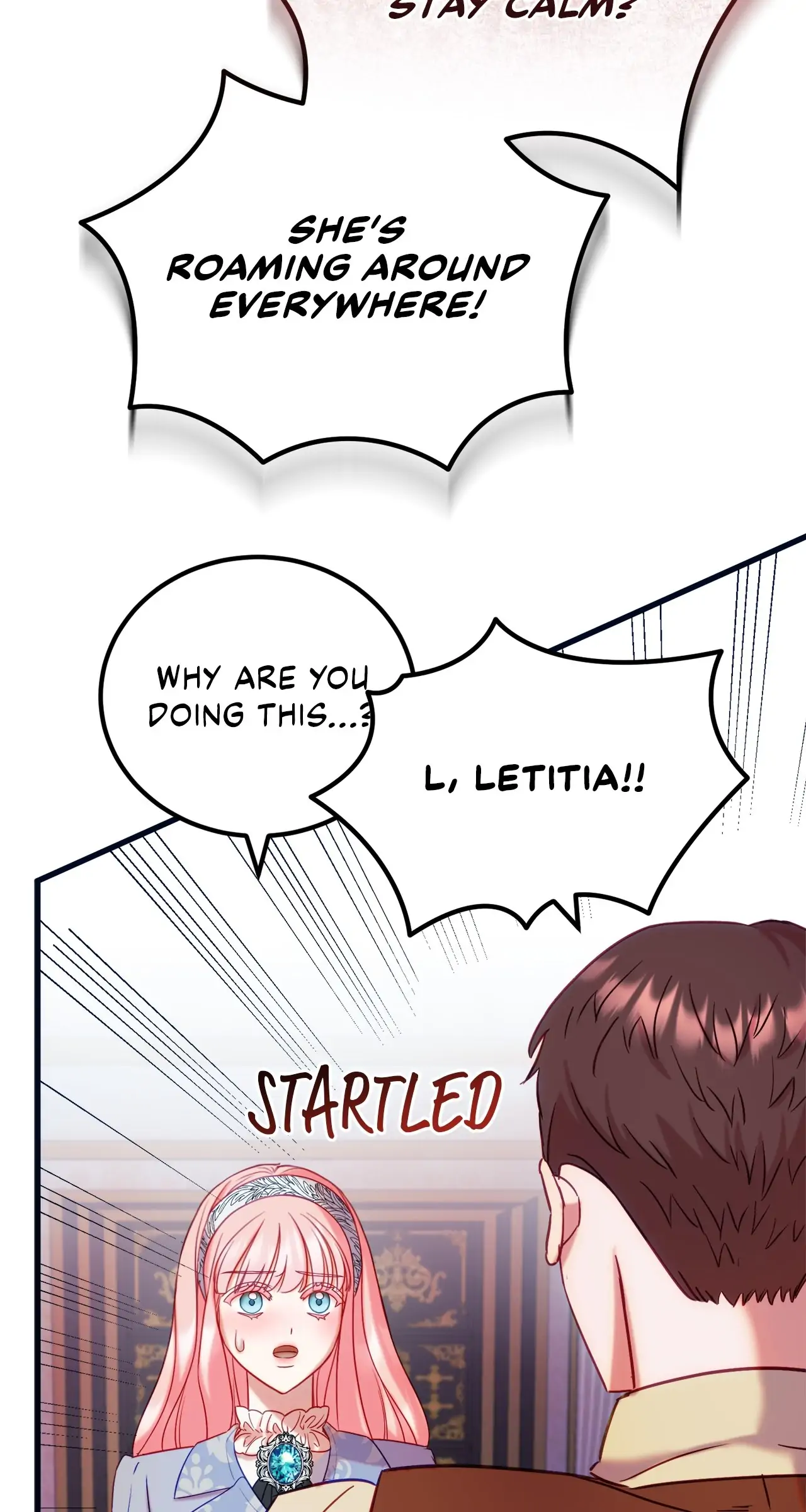 I Won’t Go Back to My Family Who Abandoned Me Chapter 10 page 60